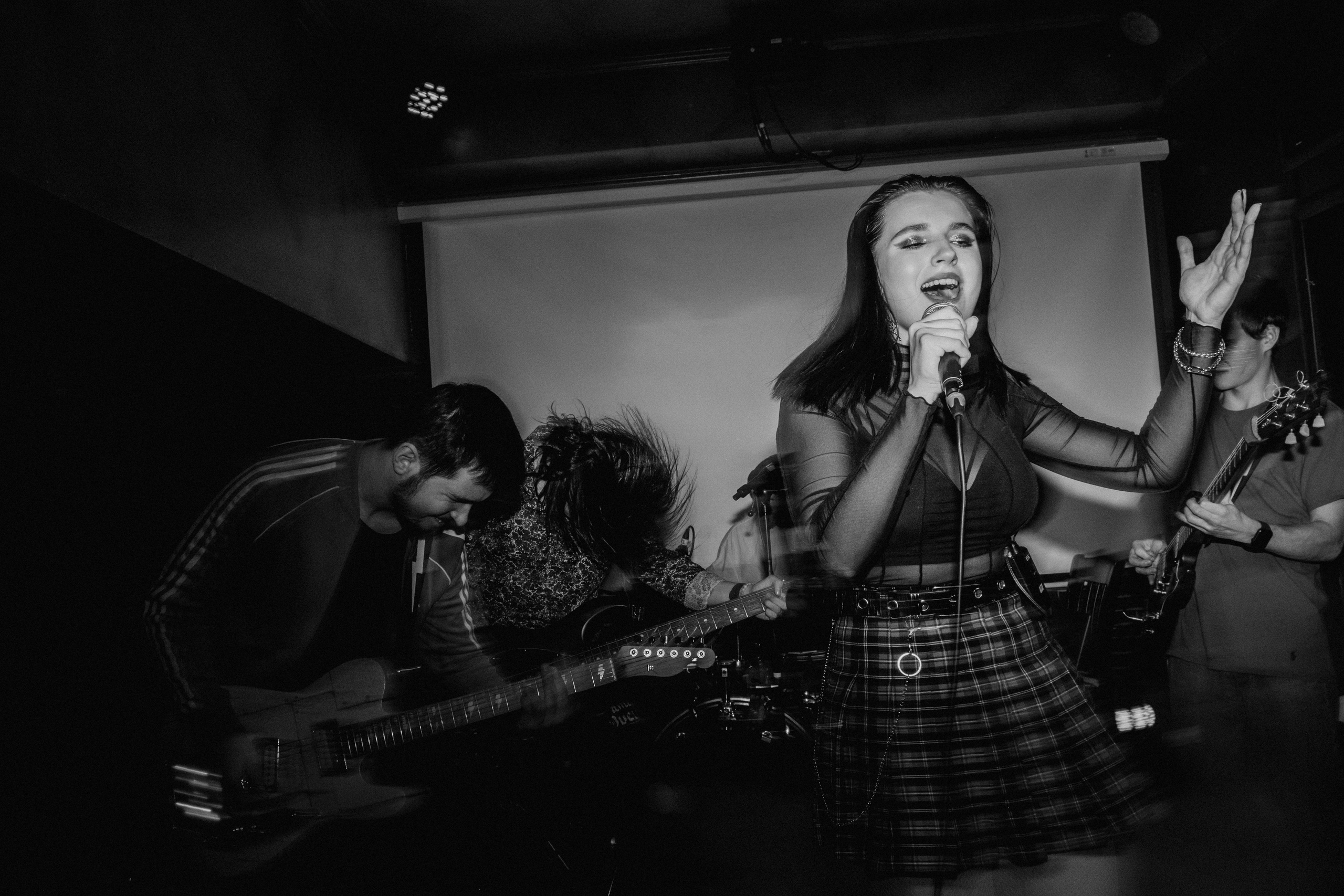 РОК Fest. Vladimirbaklenev