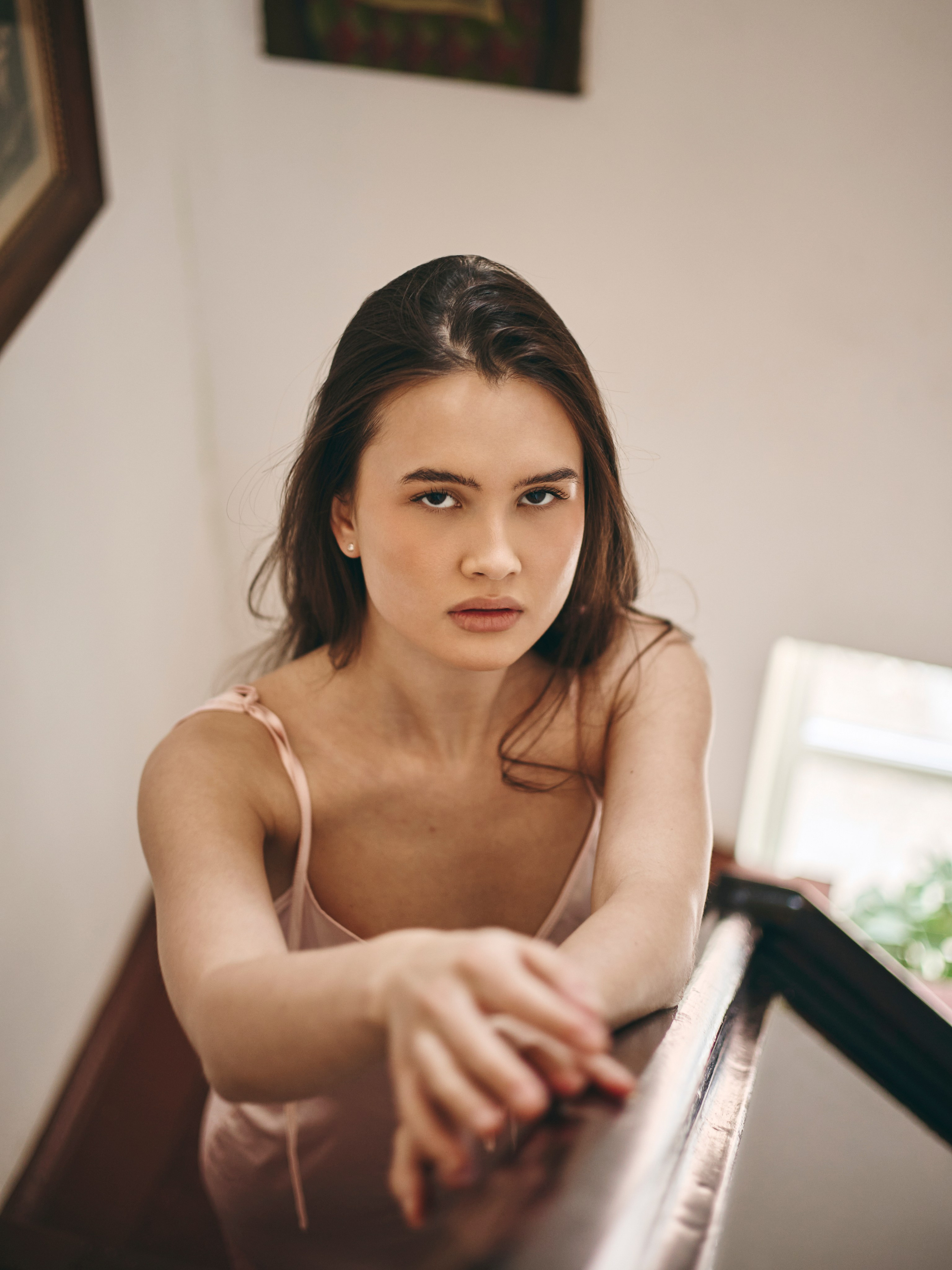 Dasha. Alxsndrv фотограф Чебоксары