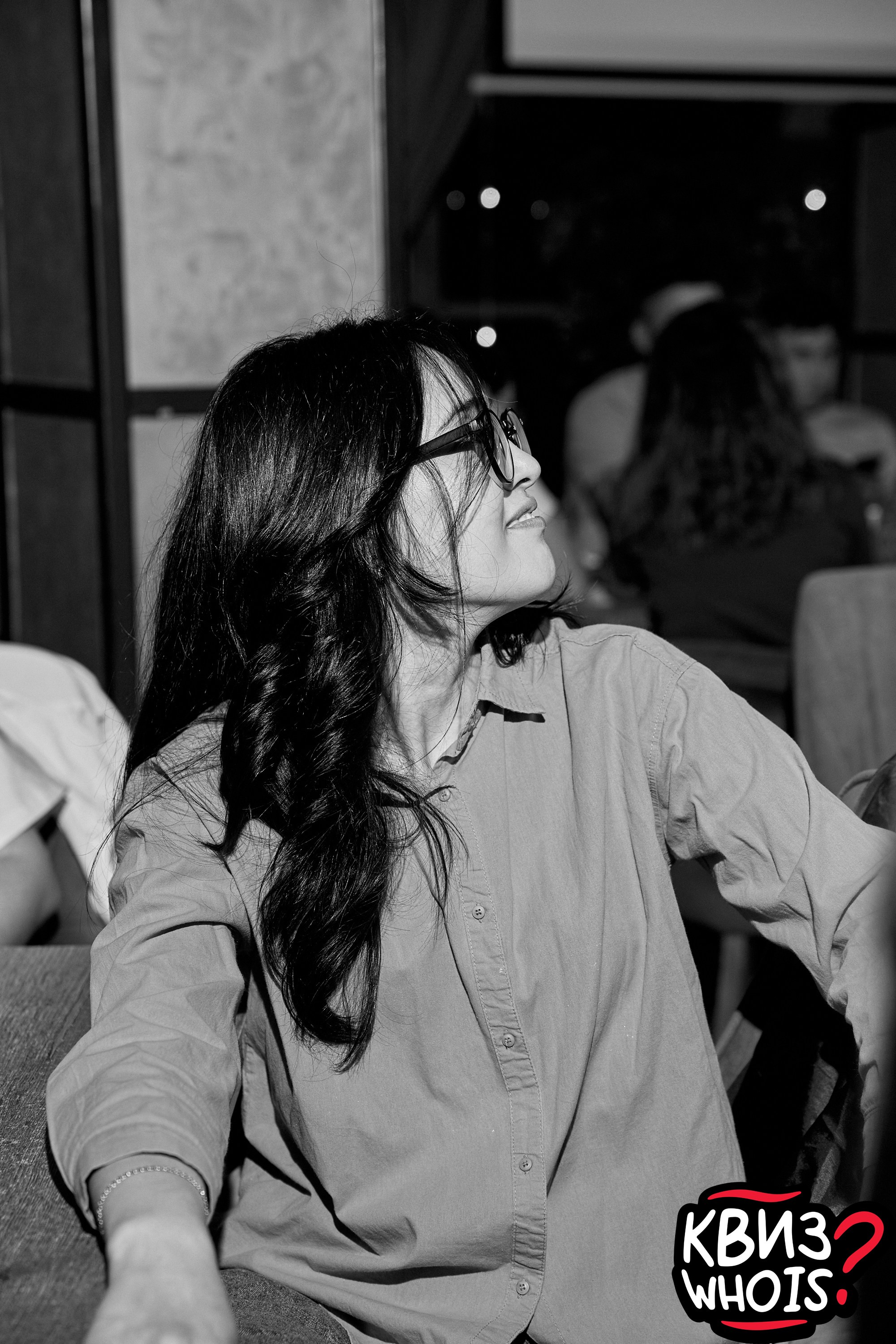 КВИЗ | Ху Из 28/05. Главная