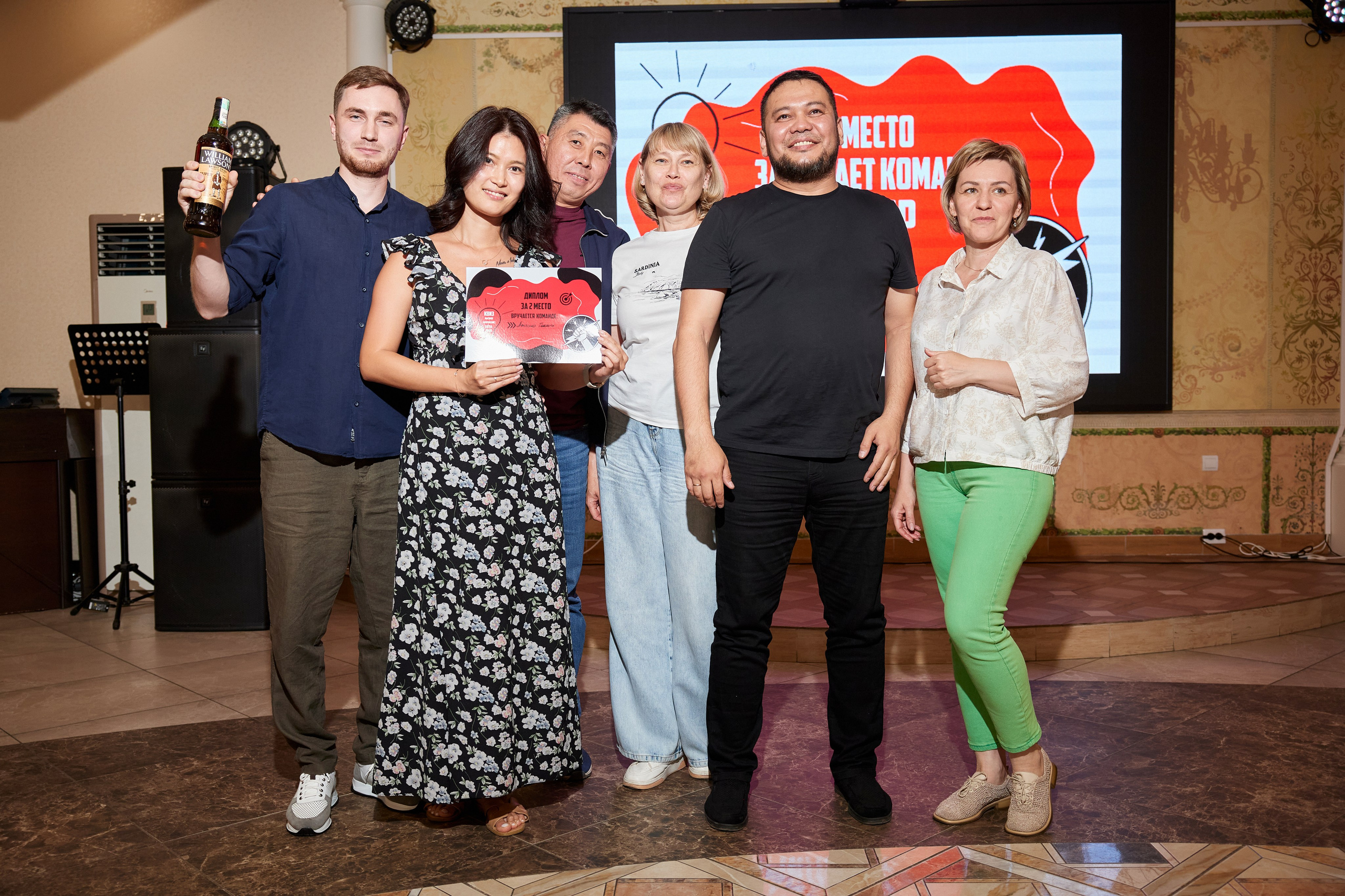 КВИЗ | ГРЭС 5/06. Главная