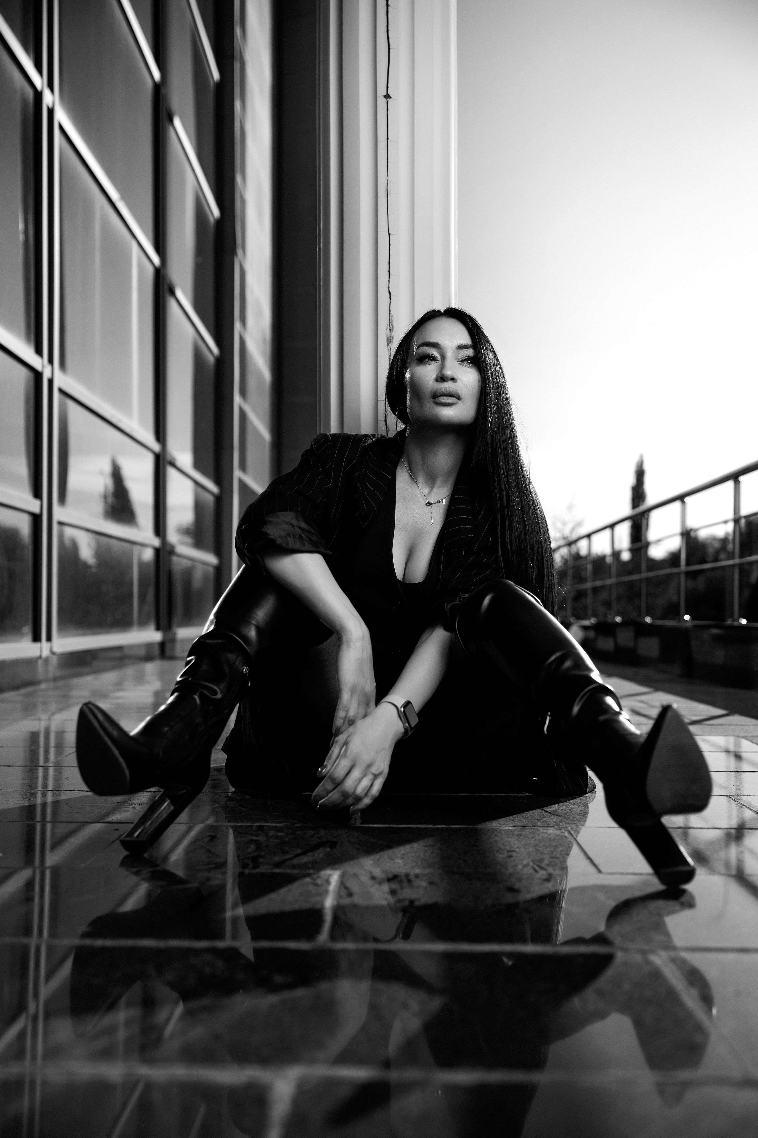 ELVIRA. Главная