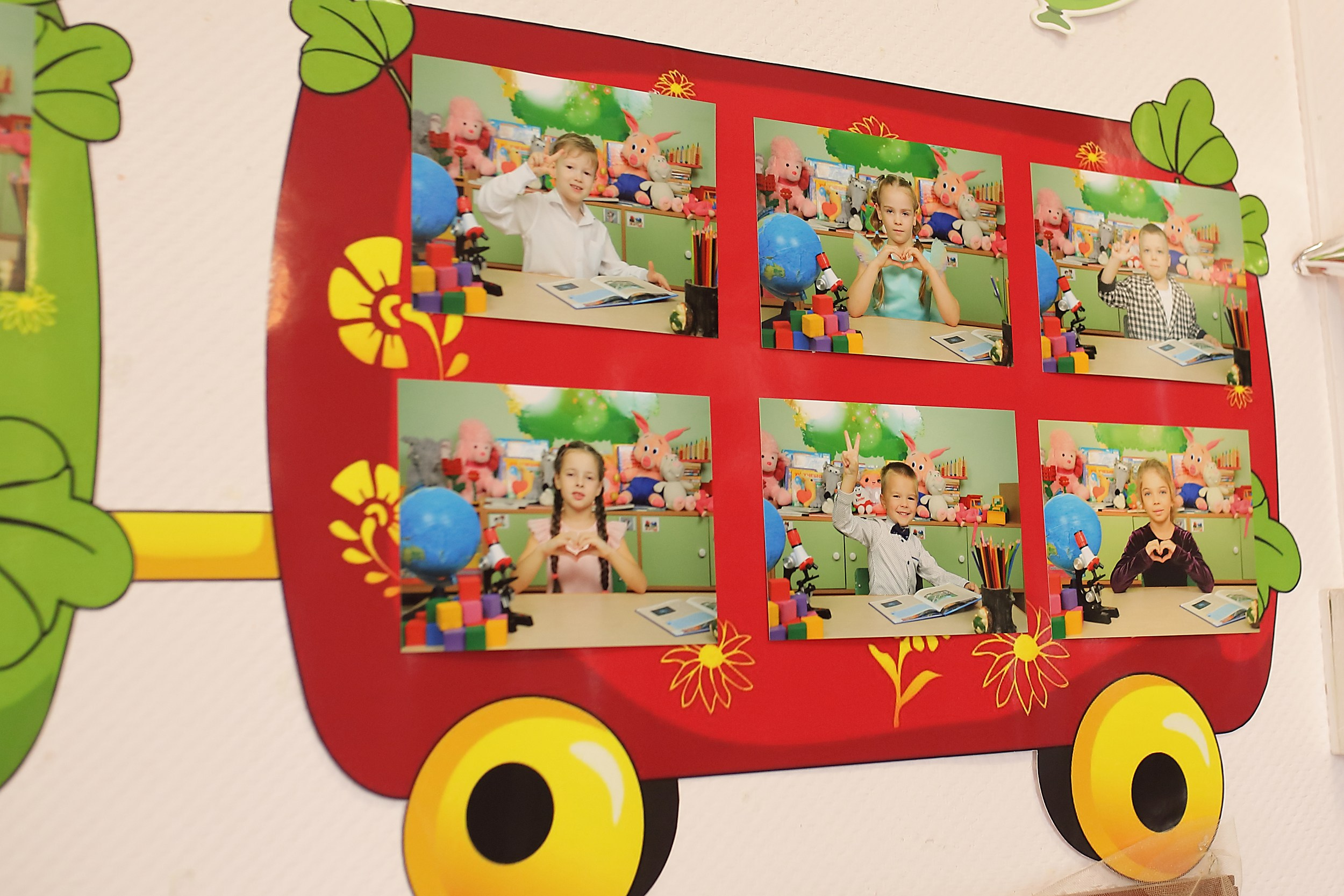 Фотосессия выпускного в детском саду. Свадебный и семейный фотограф и видеограф в Екатеринбурге Полянские Тимур и Анастасия