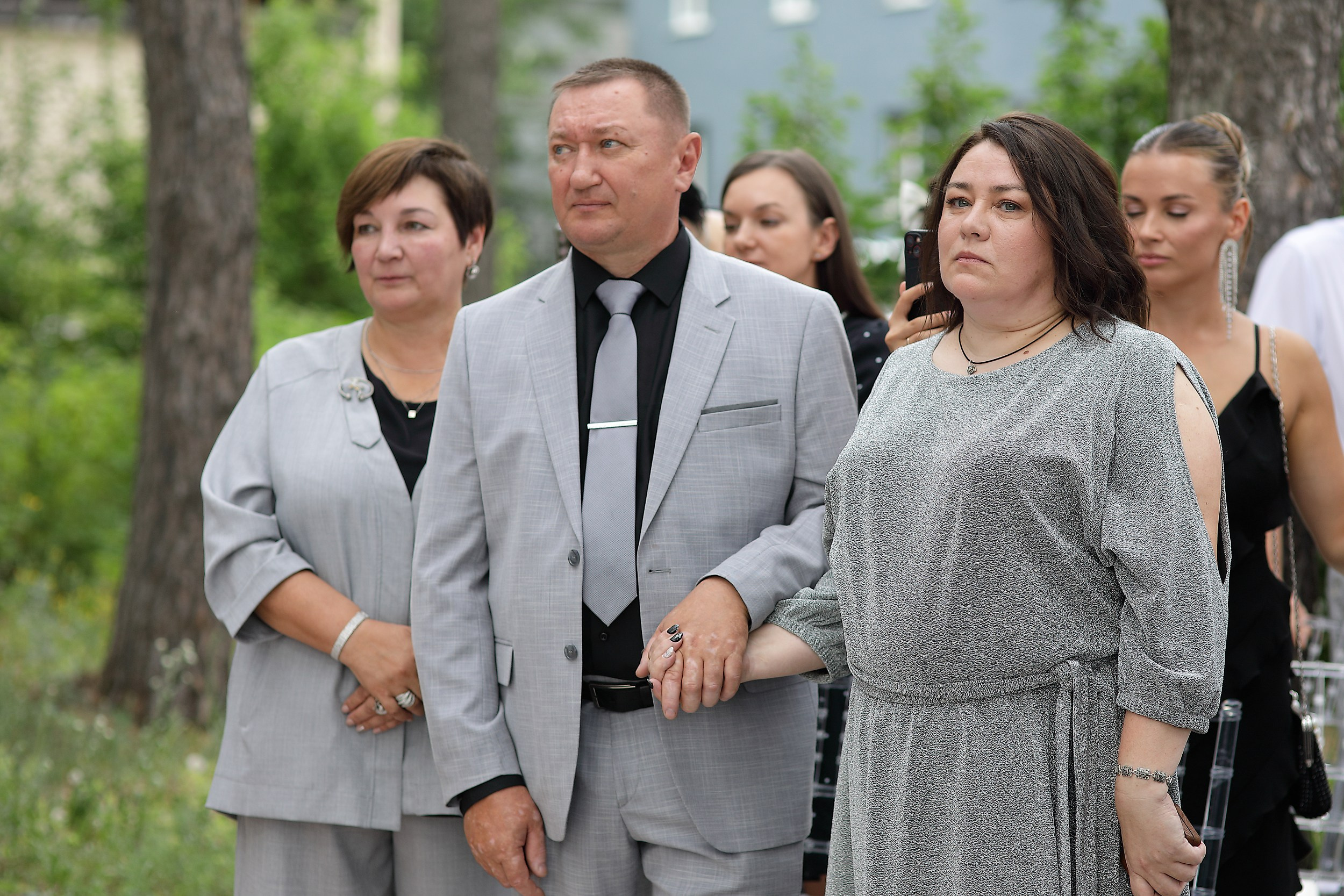 Иван и Дарья. Свадебный и семейный фотограф и видеограф в Екатеринбурге Полянские Тимур и Анастасия