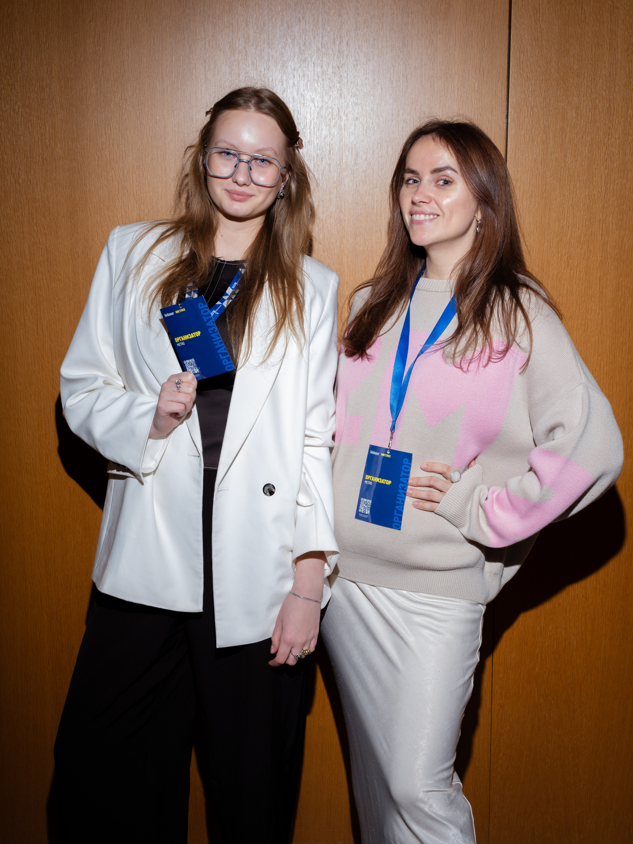 METRO. Репортажный и портретный фотограф в Москве Илья Спиридонов