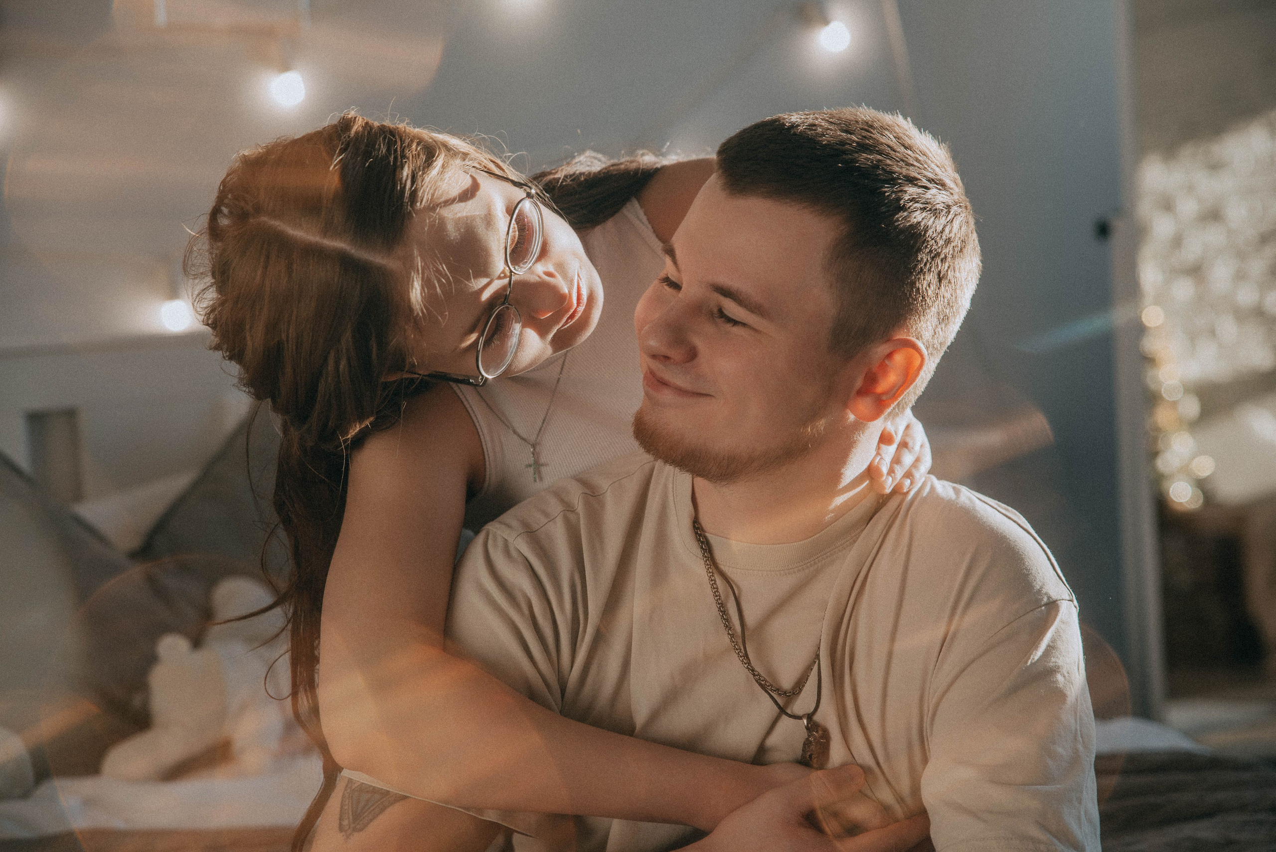 Фотосессия пары Love story. Семейный фотограф в Миассе Ольга Широковская