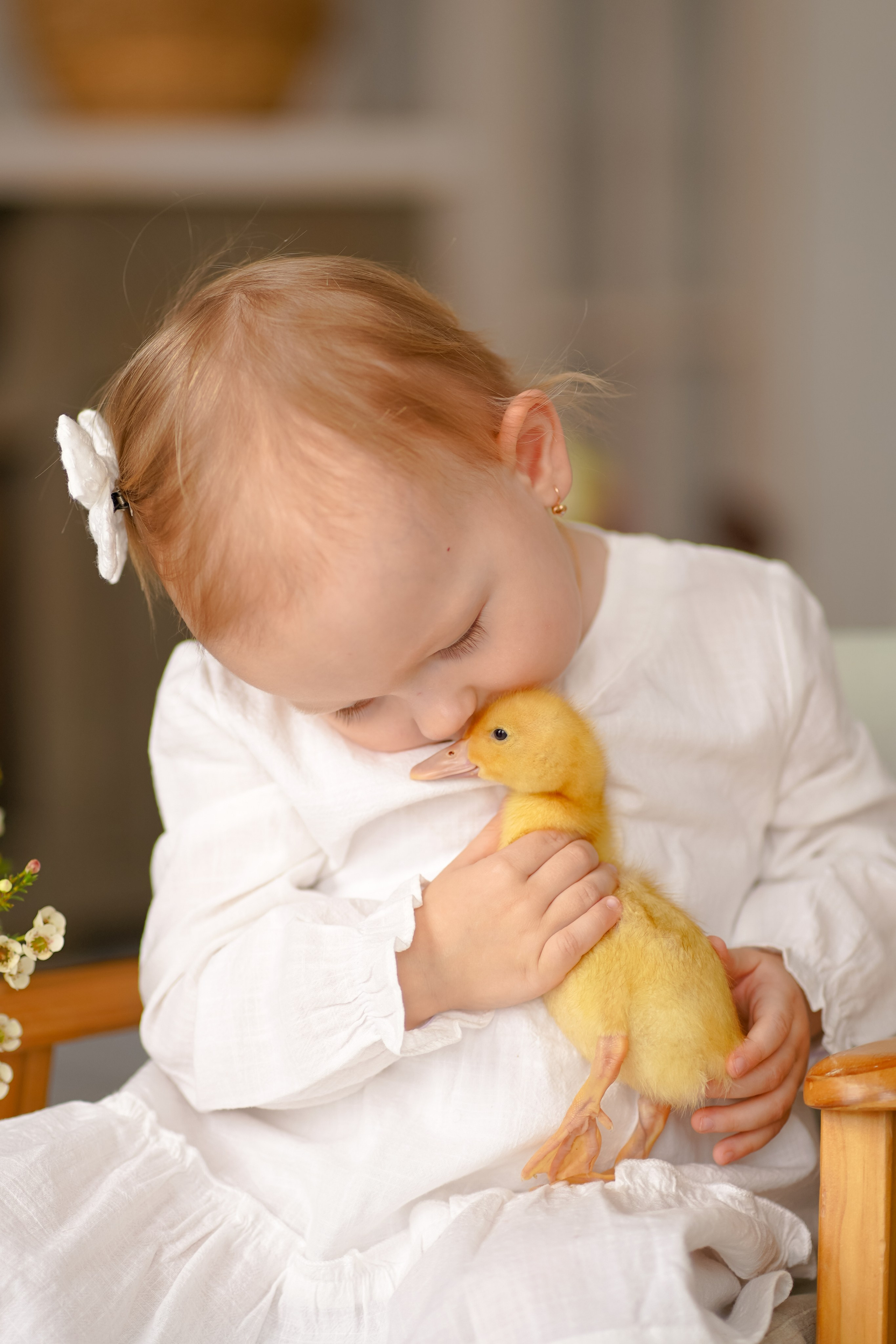 Пасхальные. Фотограф Татьяна Митрофанова