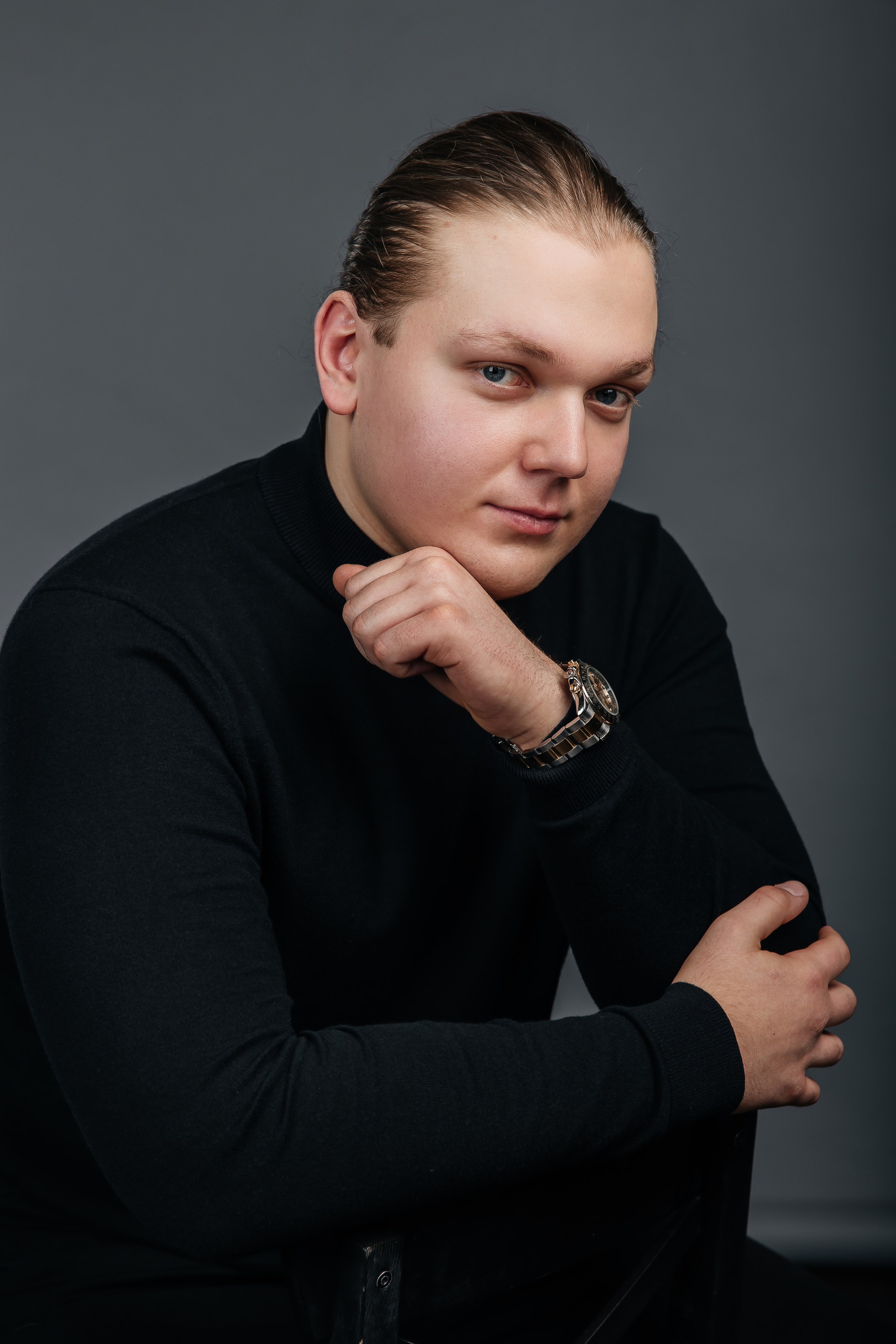 Старшие классы. Школьный фотограф в Новосибирске Наталья Иванченко