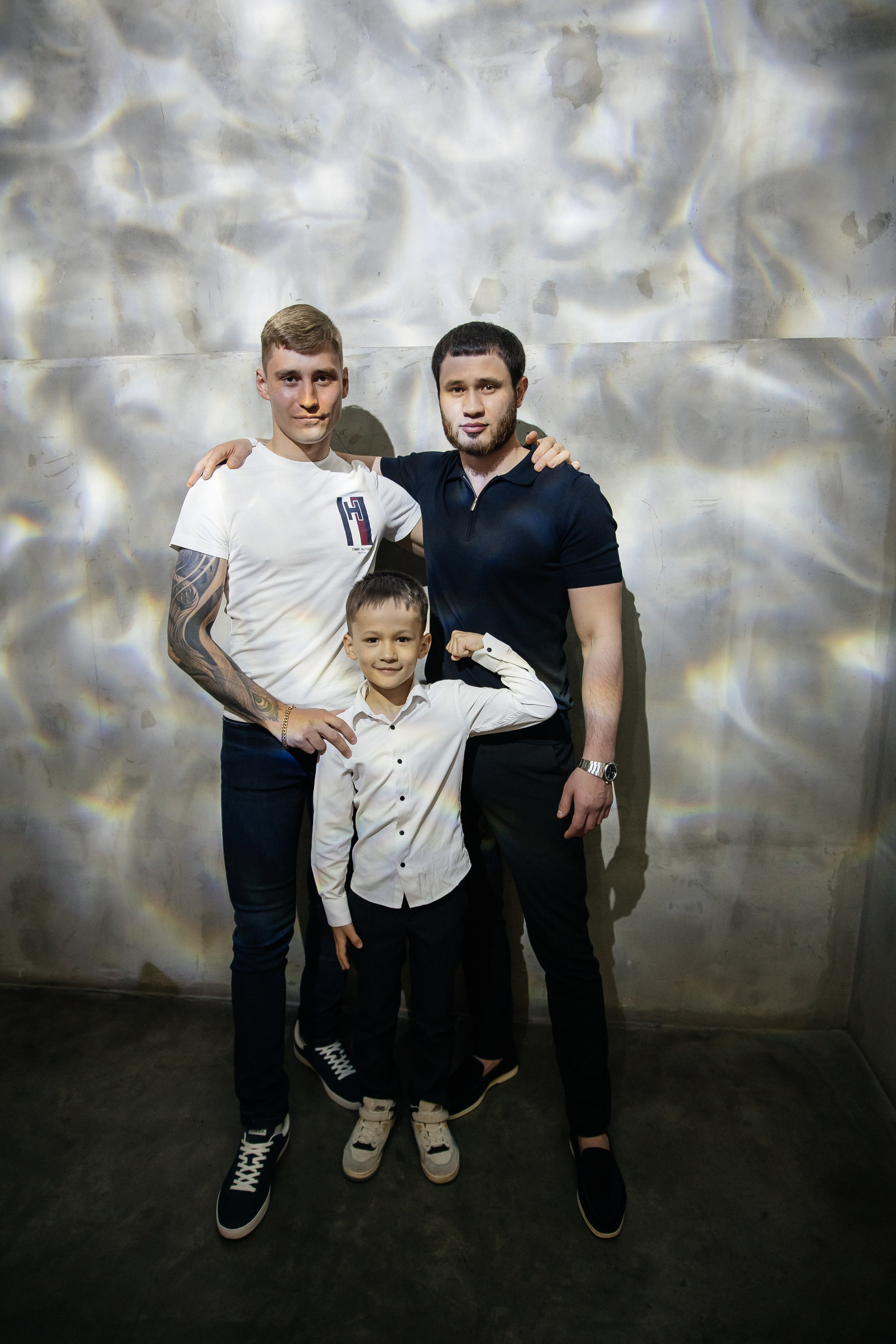 День рождения. Фотограф в Иркутске