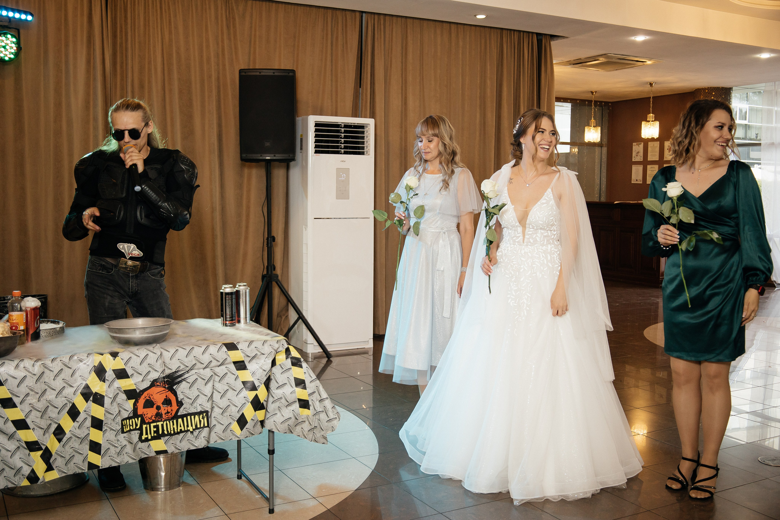 Свадьба полный день. Фотограф в Иркутске