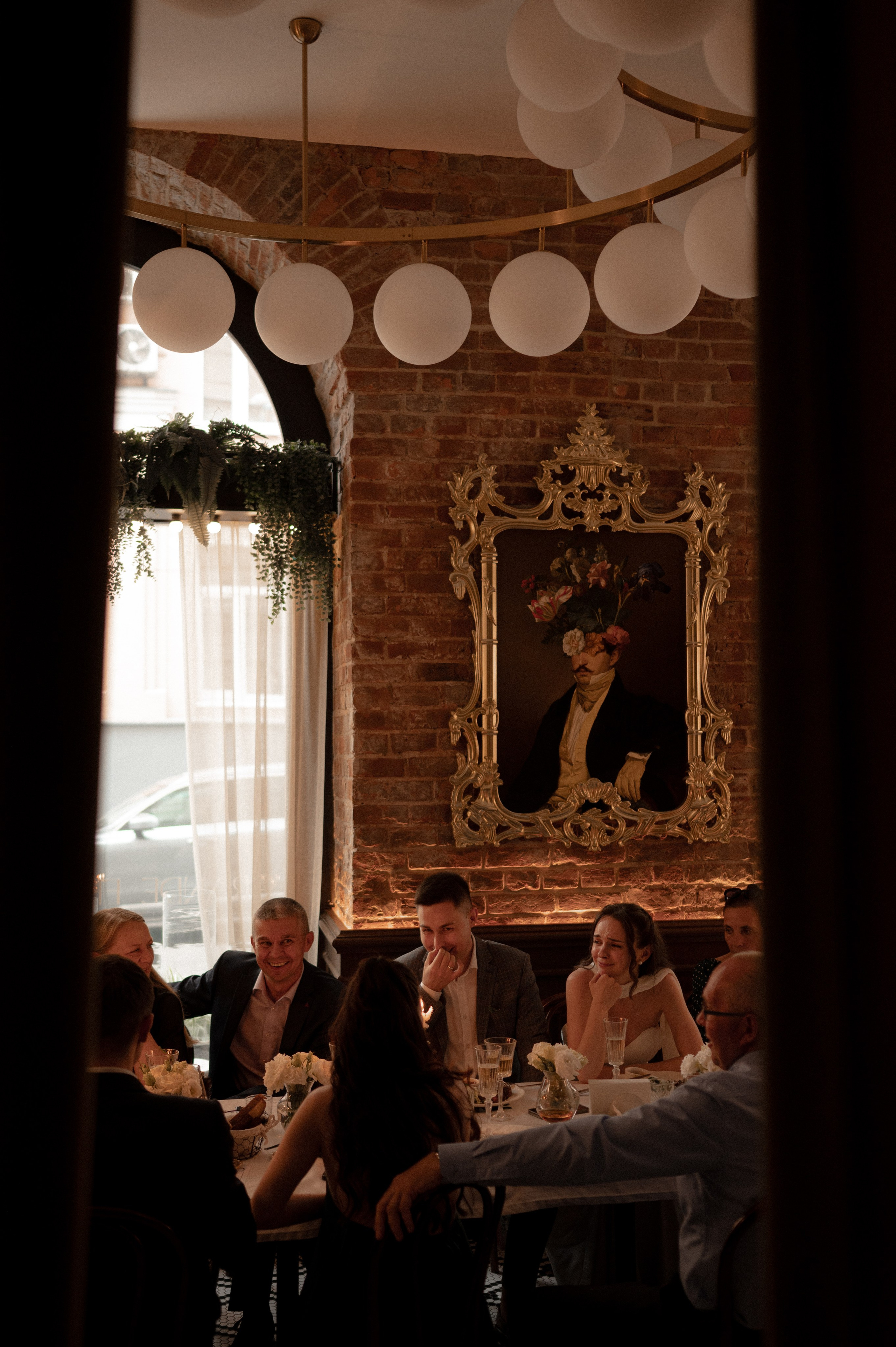 Камерно и душевно. Семейный, свадебный и репортажный фотограф в Москве Анастасия Светлова