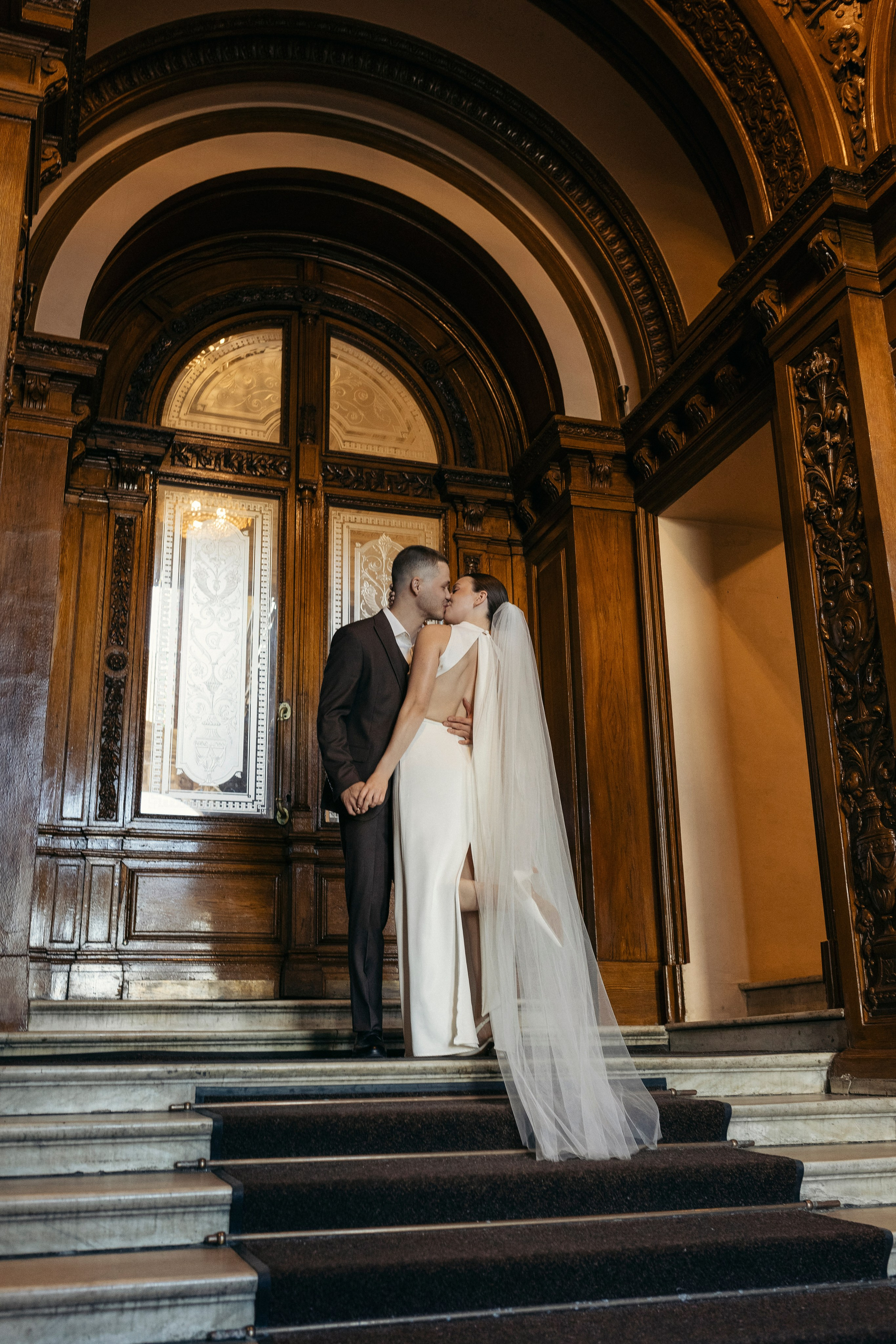 Татьяна и Павел. Главная