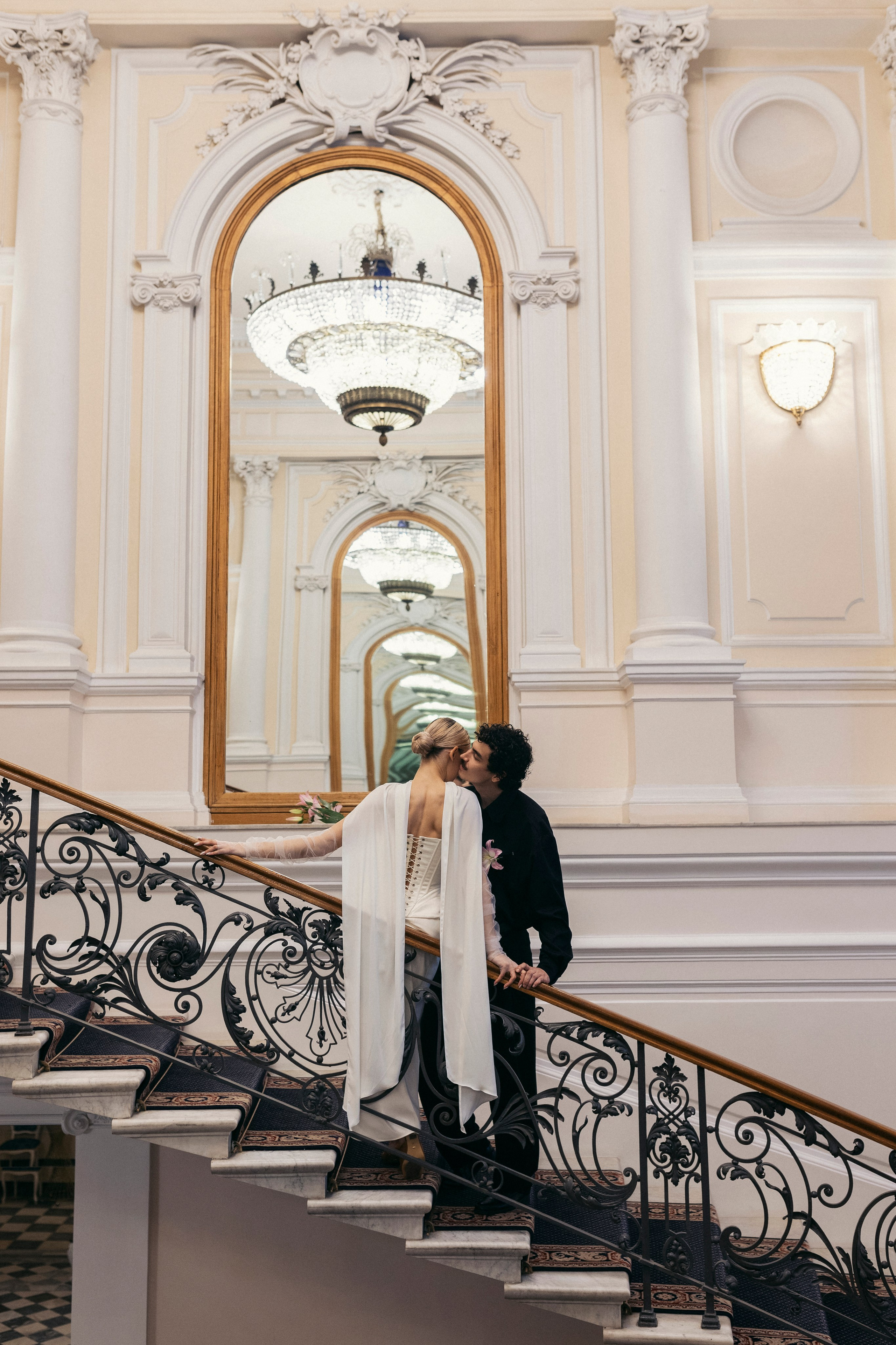 Диана и Тимур. Главная