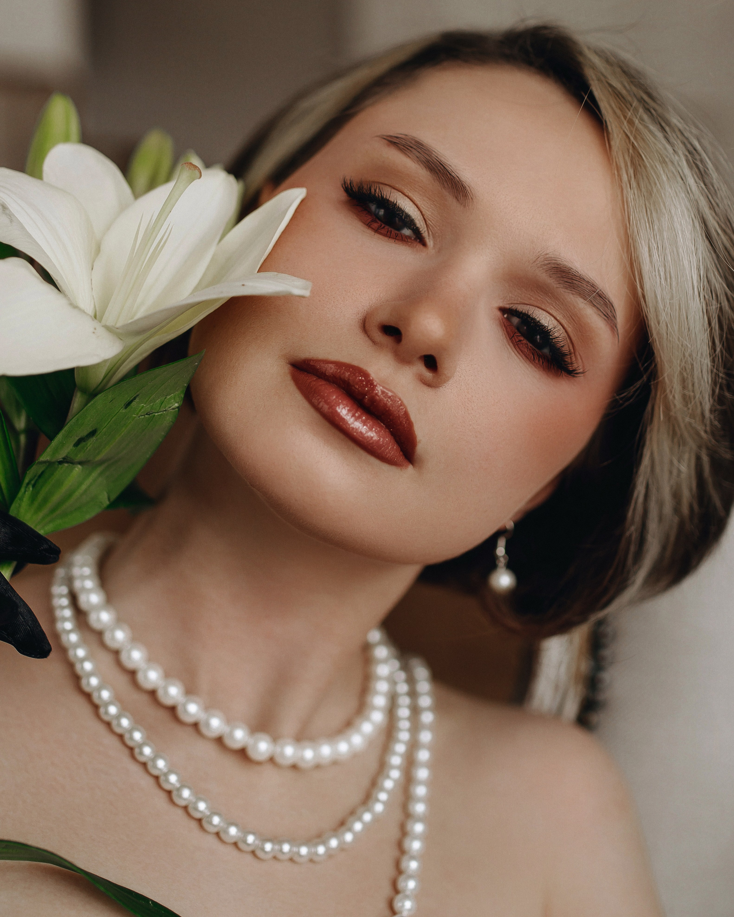 Individual. Николь — ваш любимый фотограф в Санкт-Петербурге