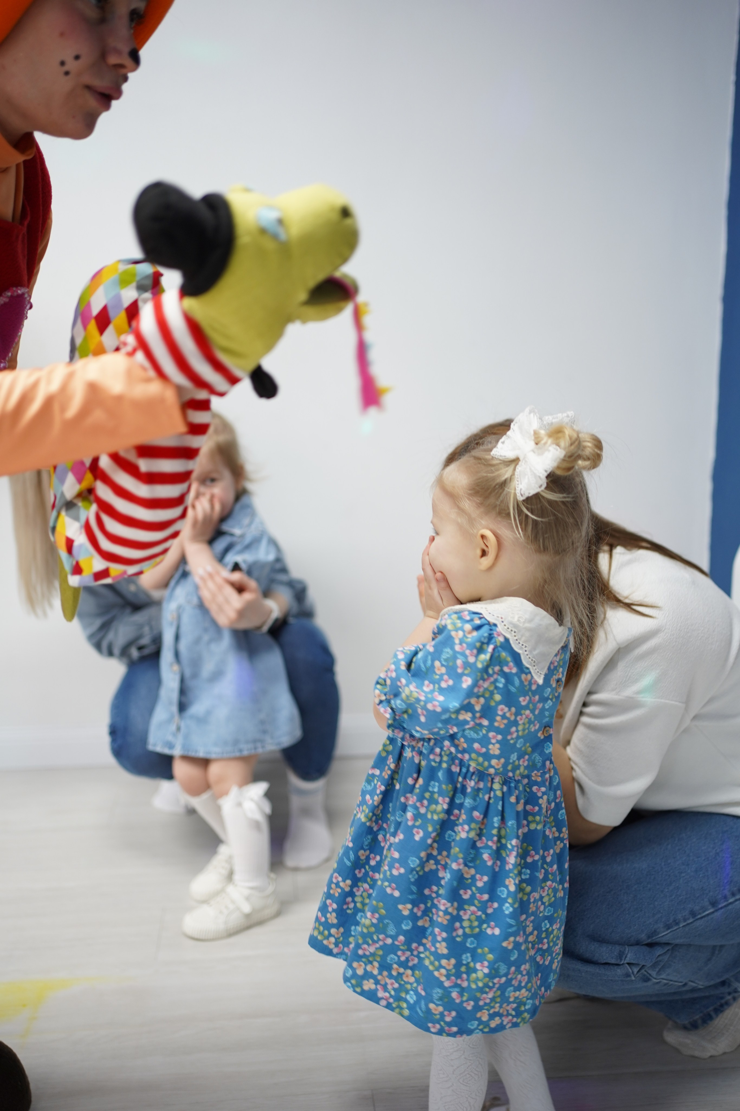 Майя /день рождения/. Семейный и портретный фотограф в Екатеринбурге Yana Strok