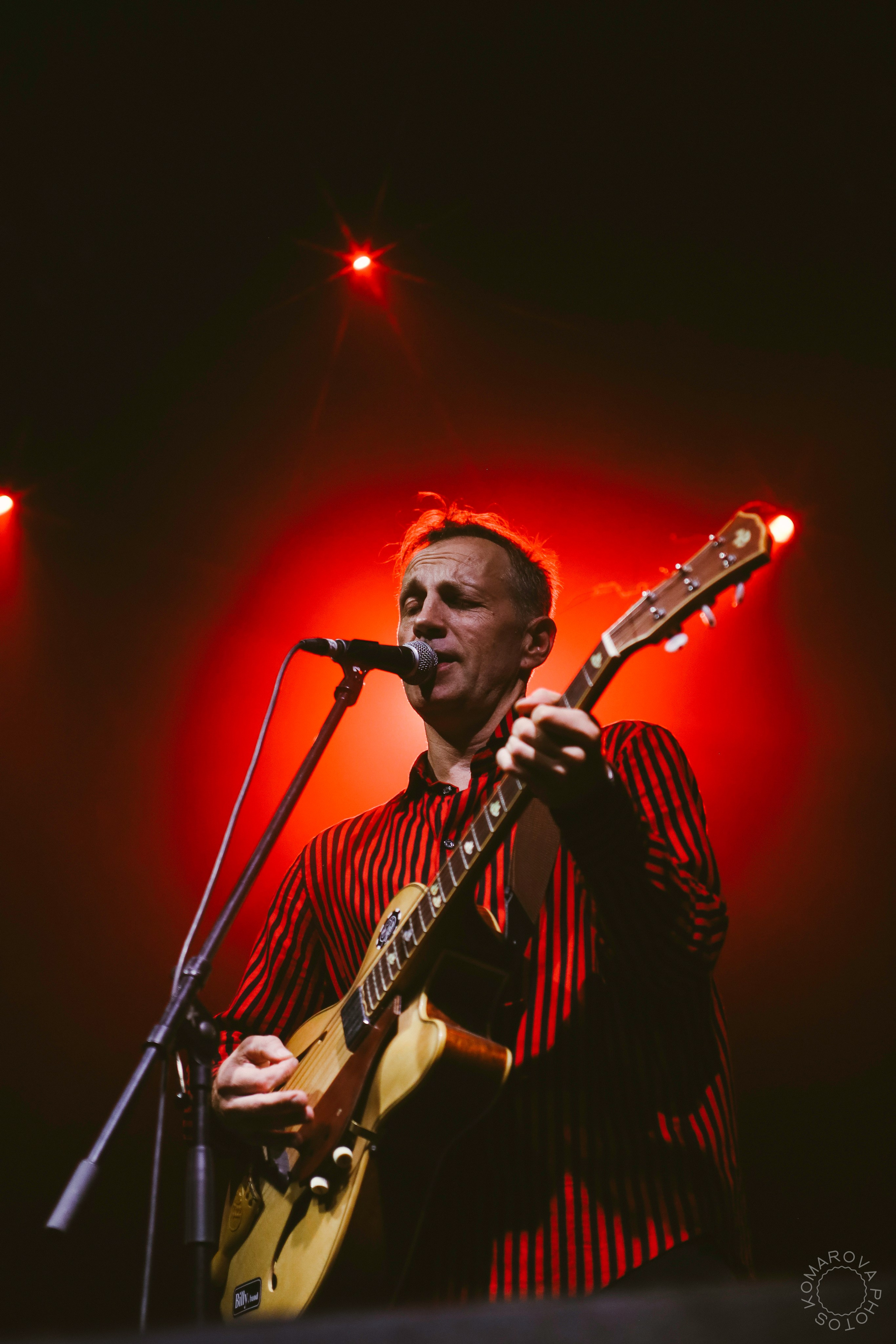 Билли Новик