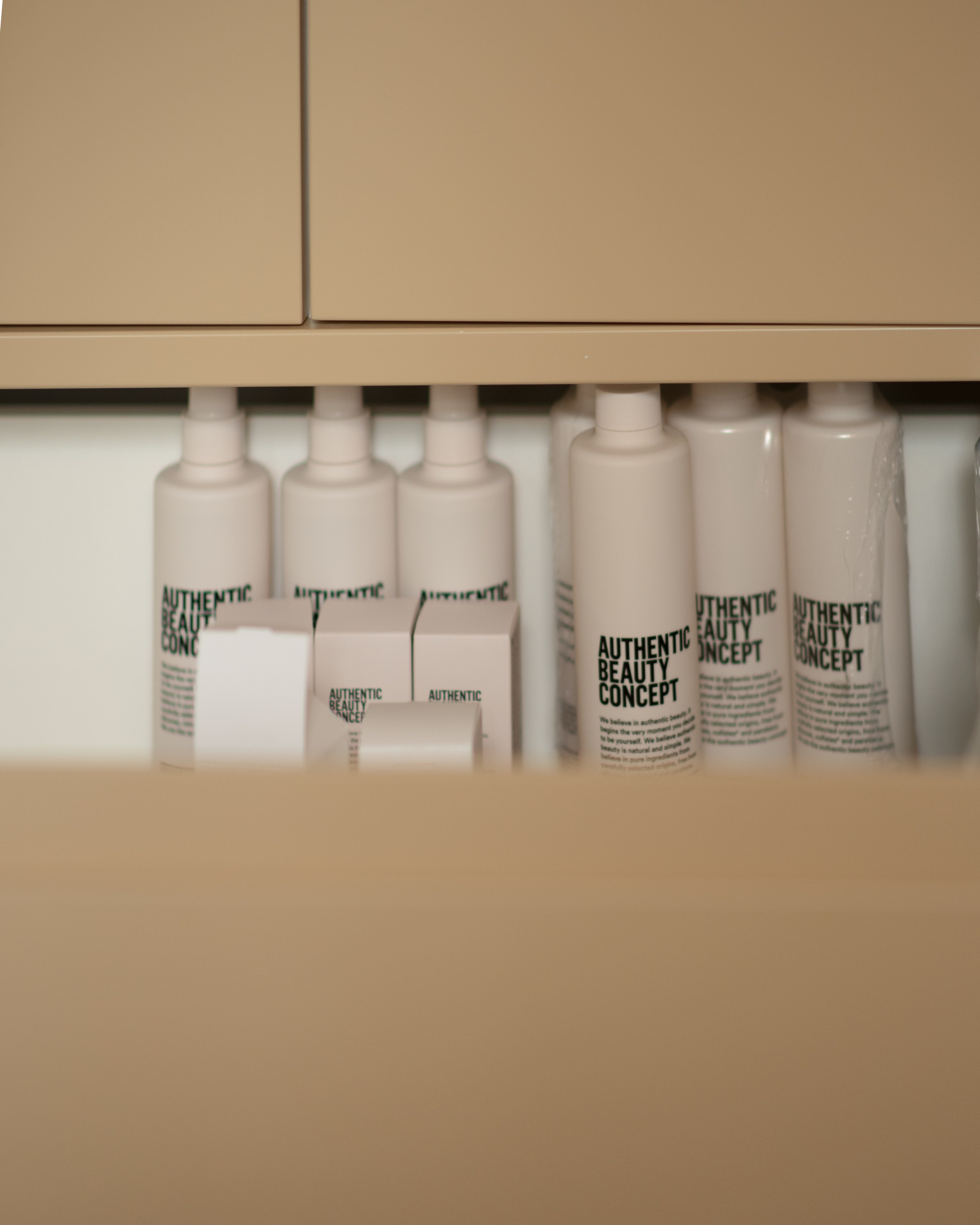 Authentic Beauty Concept. Фотограф в Москве Мария Терентьева