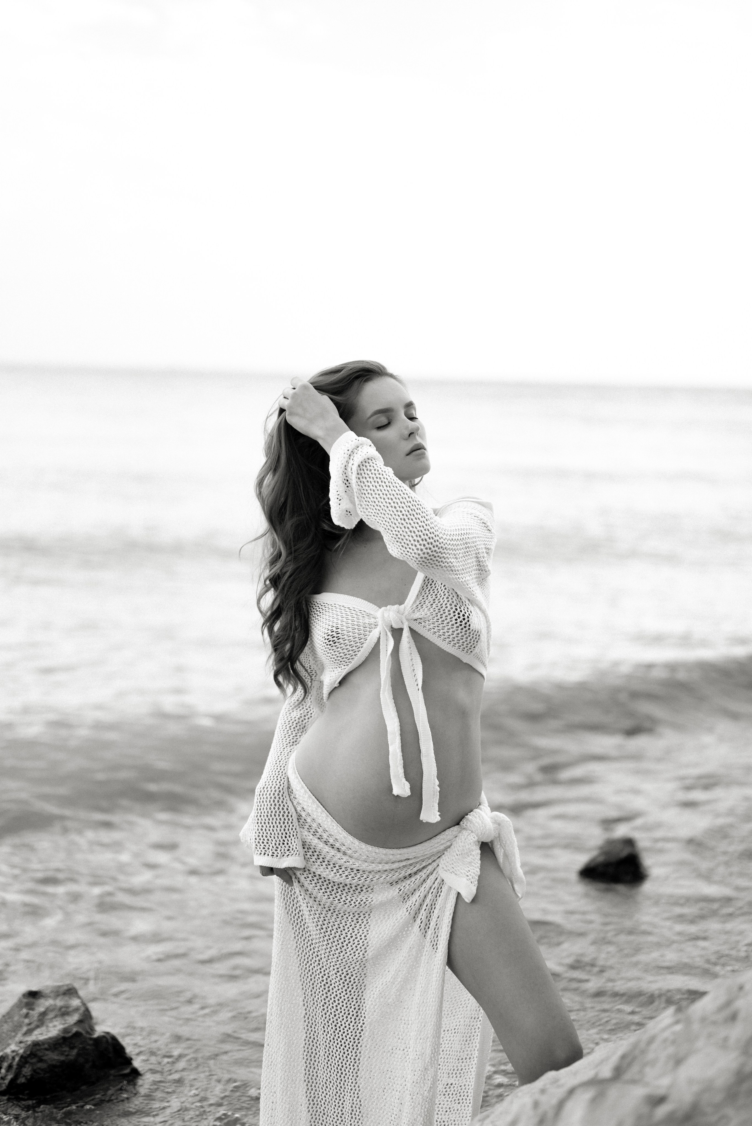 Кристина. Алёна Куртова