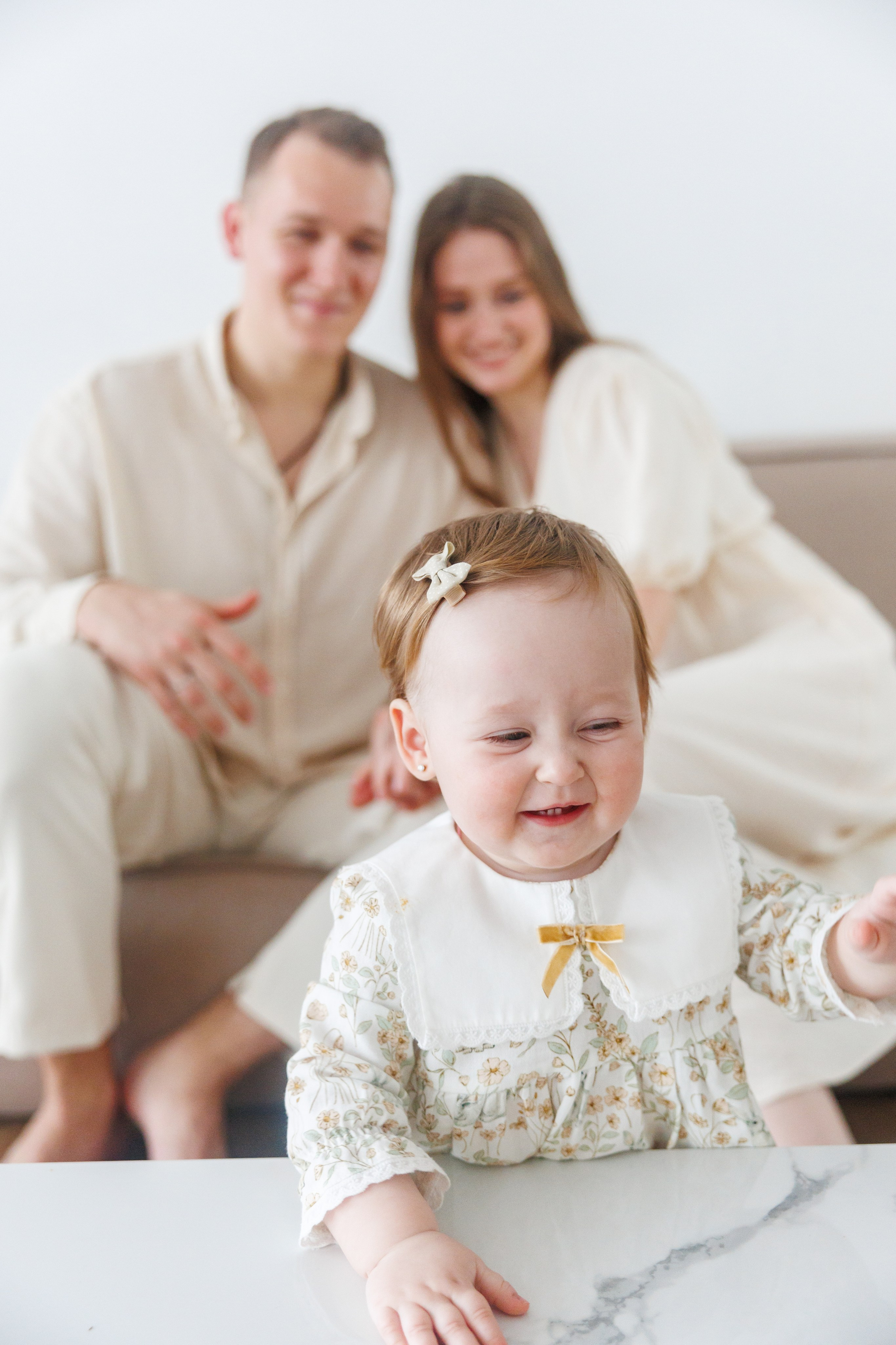 Селин 1 годик. Kharchenkotatianaweddingphoto