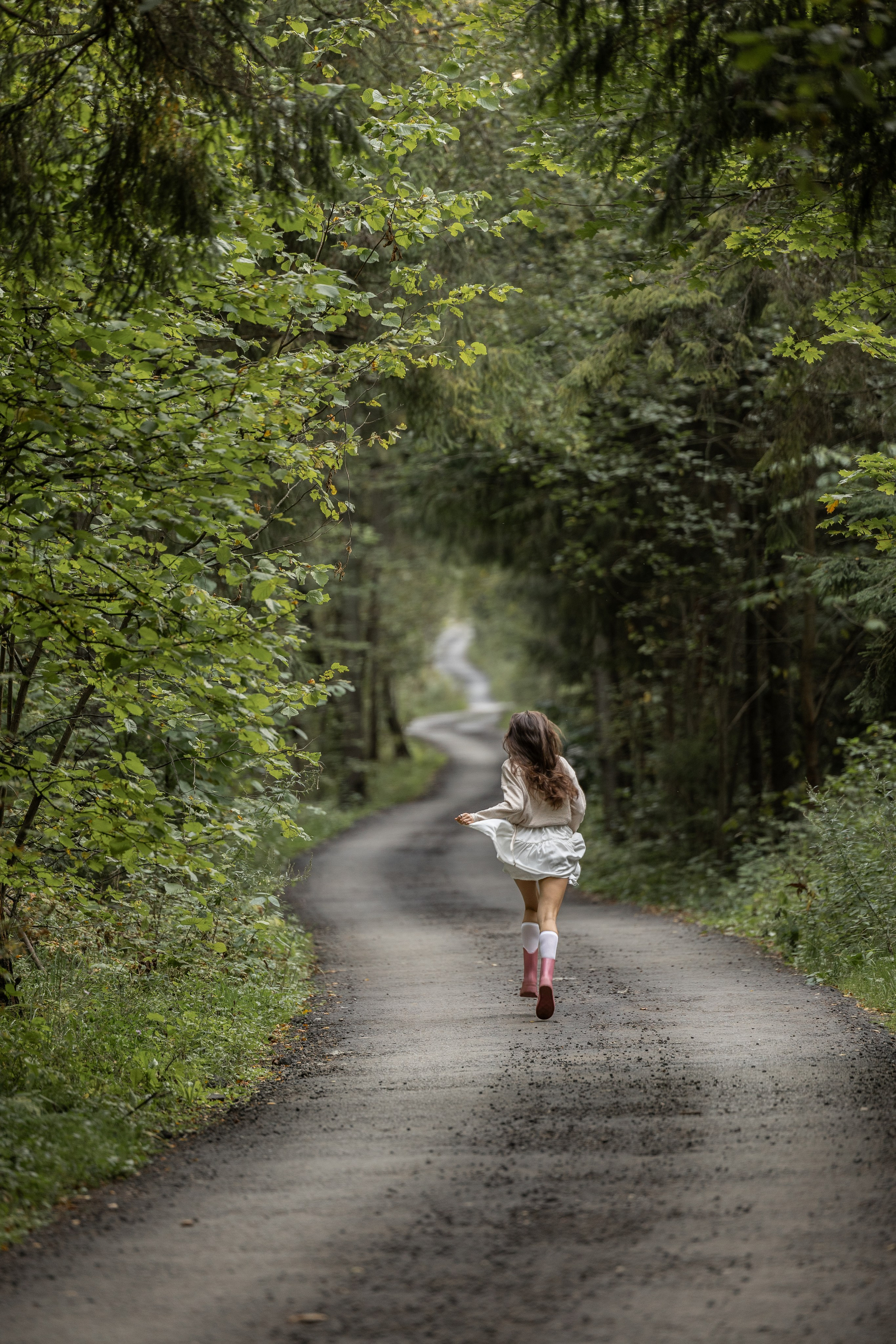 Осенние приключения. Kharchenkotatianaweddingphoto