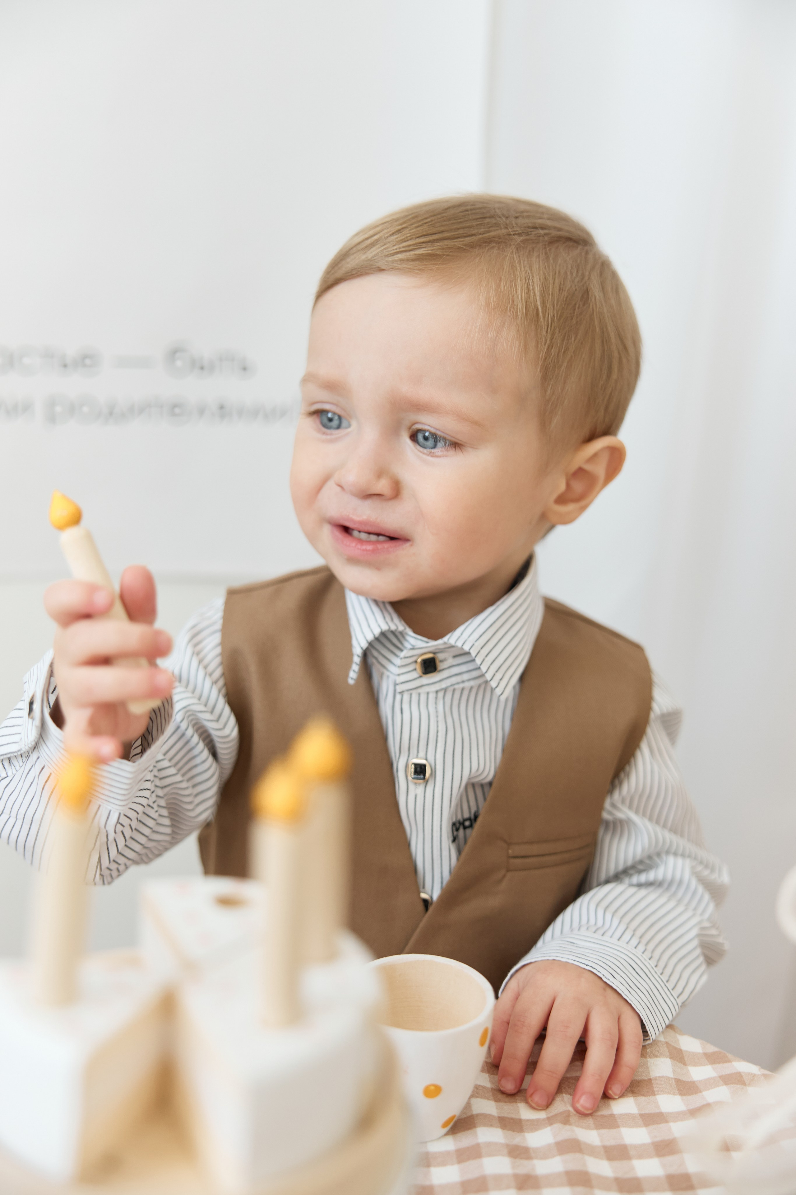 Руслан 2 годика. Kharchenkotatianaweddingphoto