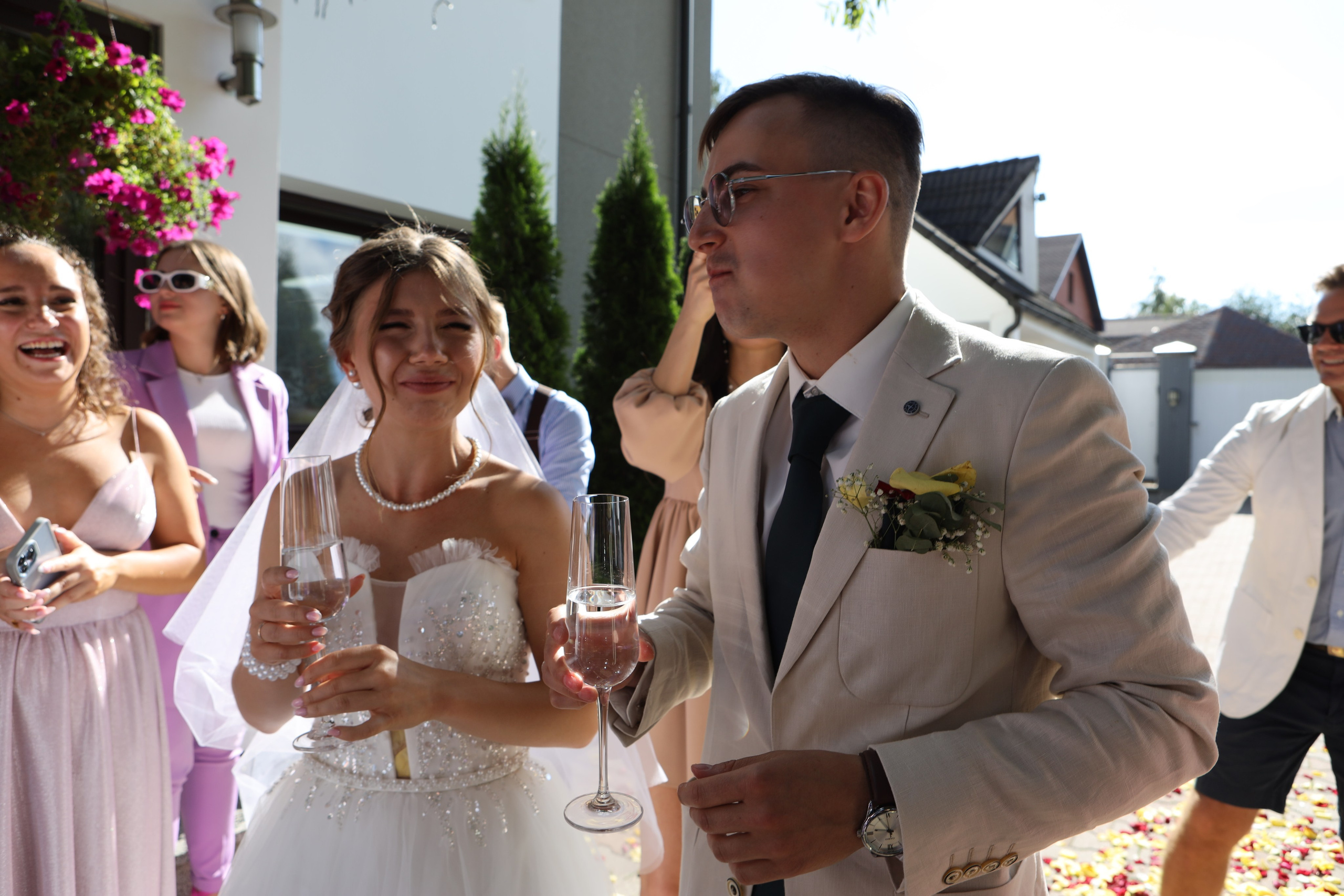 Ксения и Артем полный день. Kharchenkotatianaweddingphoto