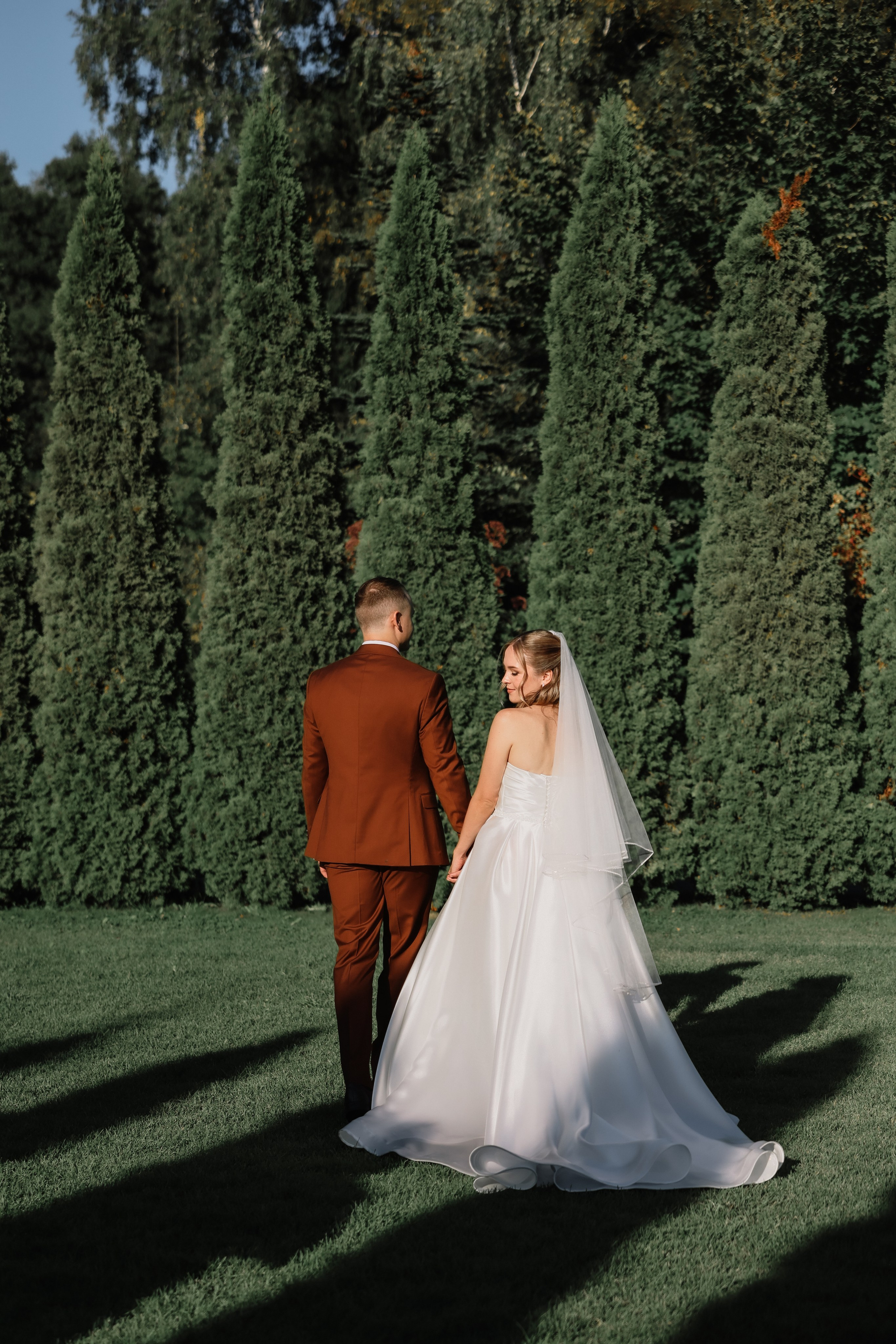 Александр и Виктория Артиленд. Kharchenkotatianaweddingphoto