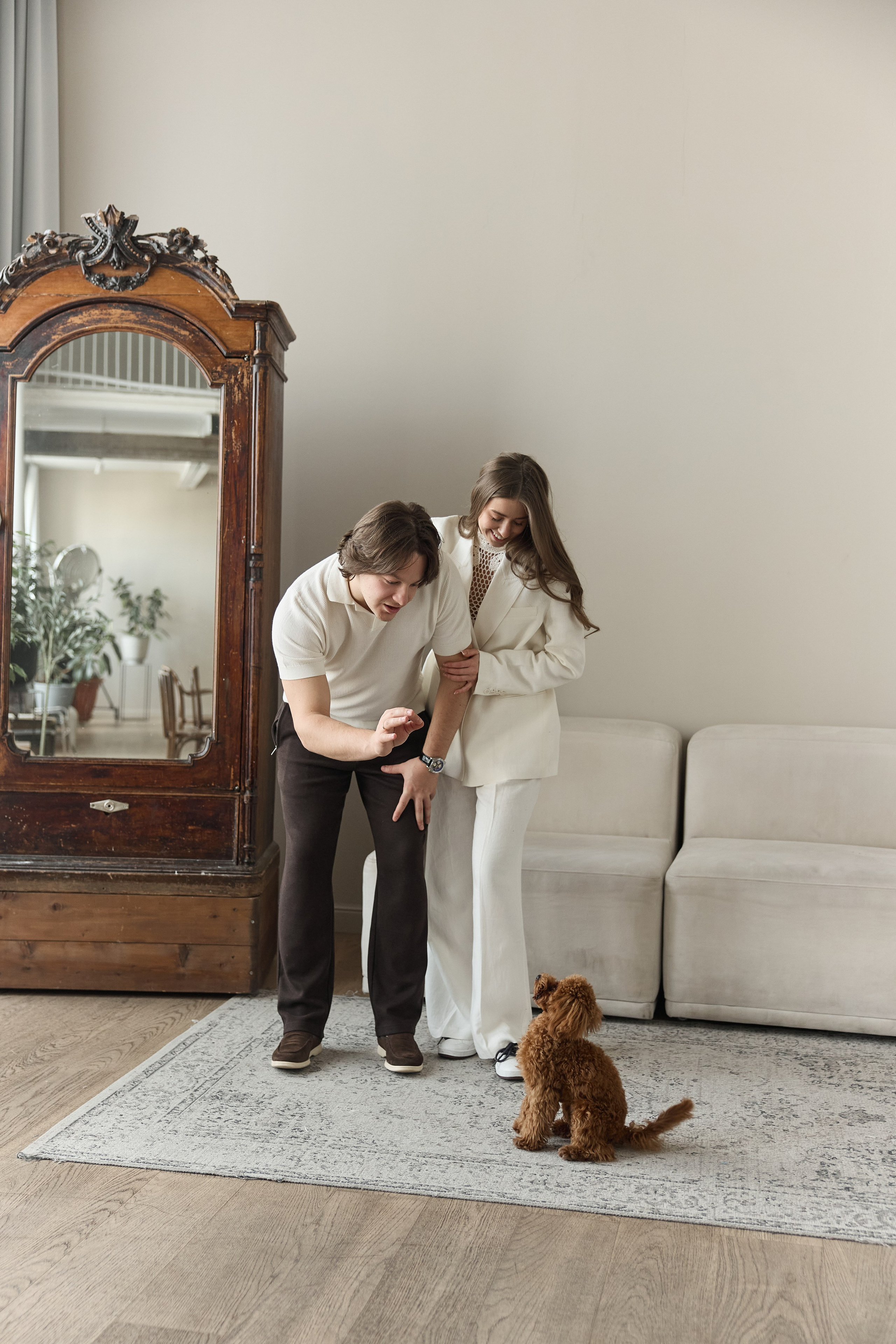 ЛУНА. Kharchenkotatianaweddingphoto