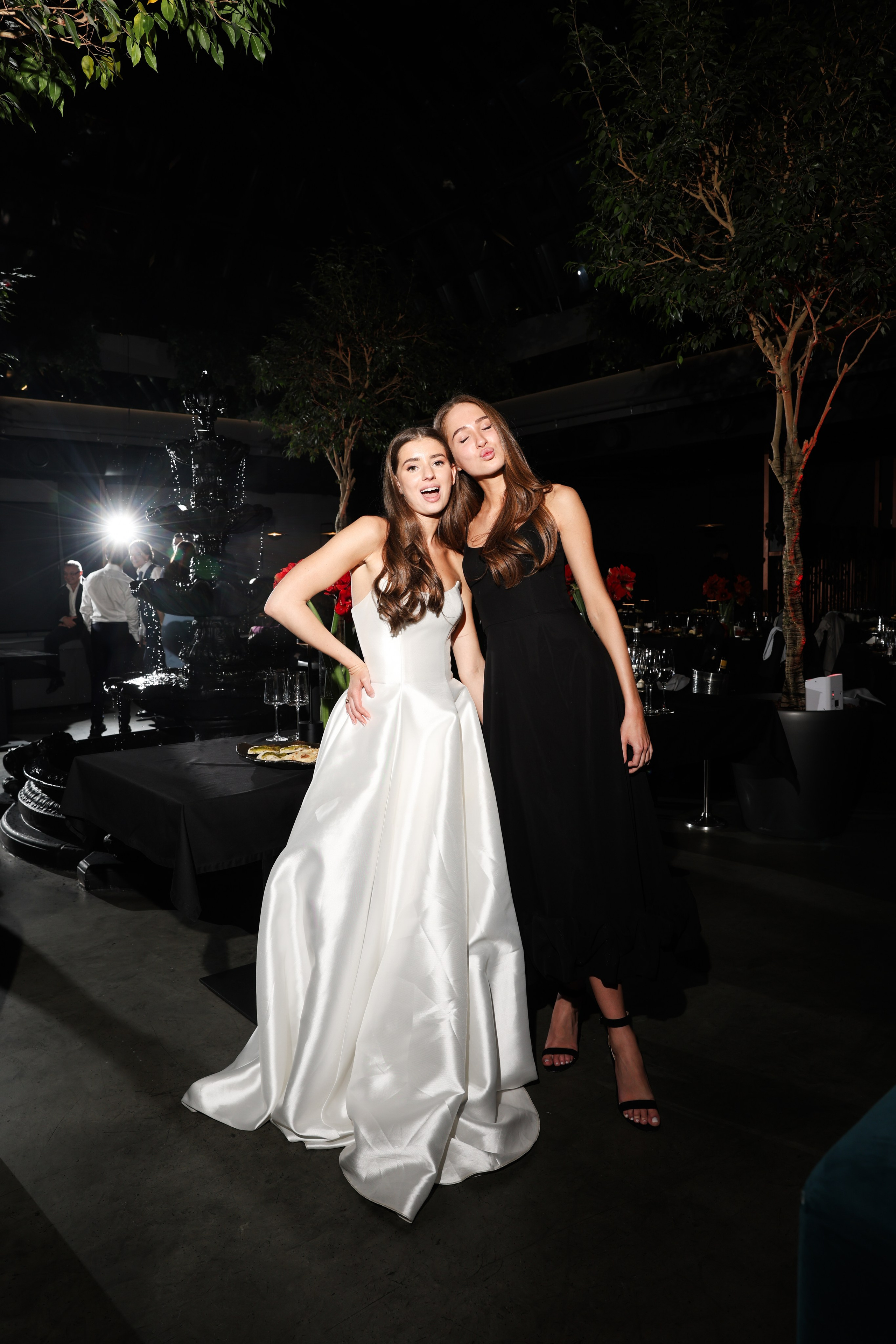 DENIS & ELIZAVETA Барвиха. Kharchenkotatianaweddingphoto