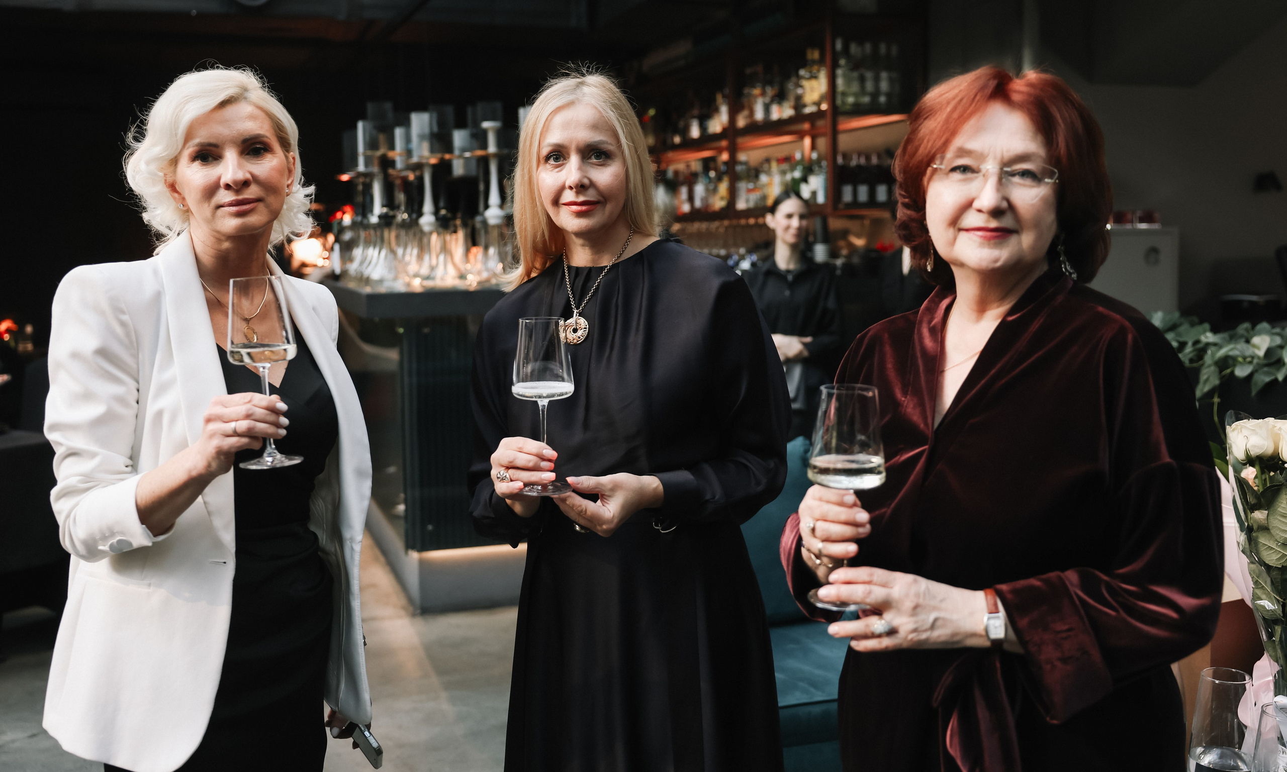 DENIS & ELIZAVETA Барвиха. Kharchenkotatianaweddingphoto