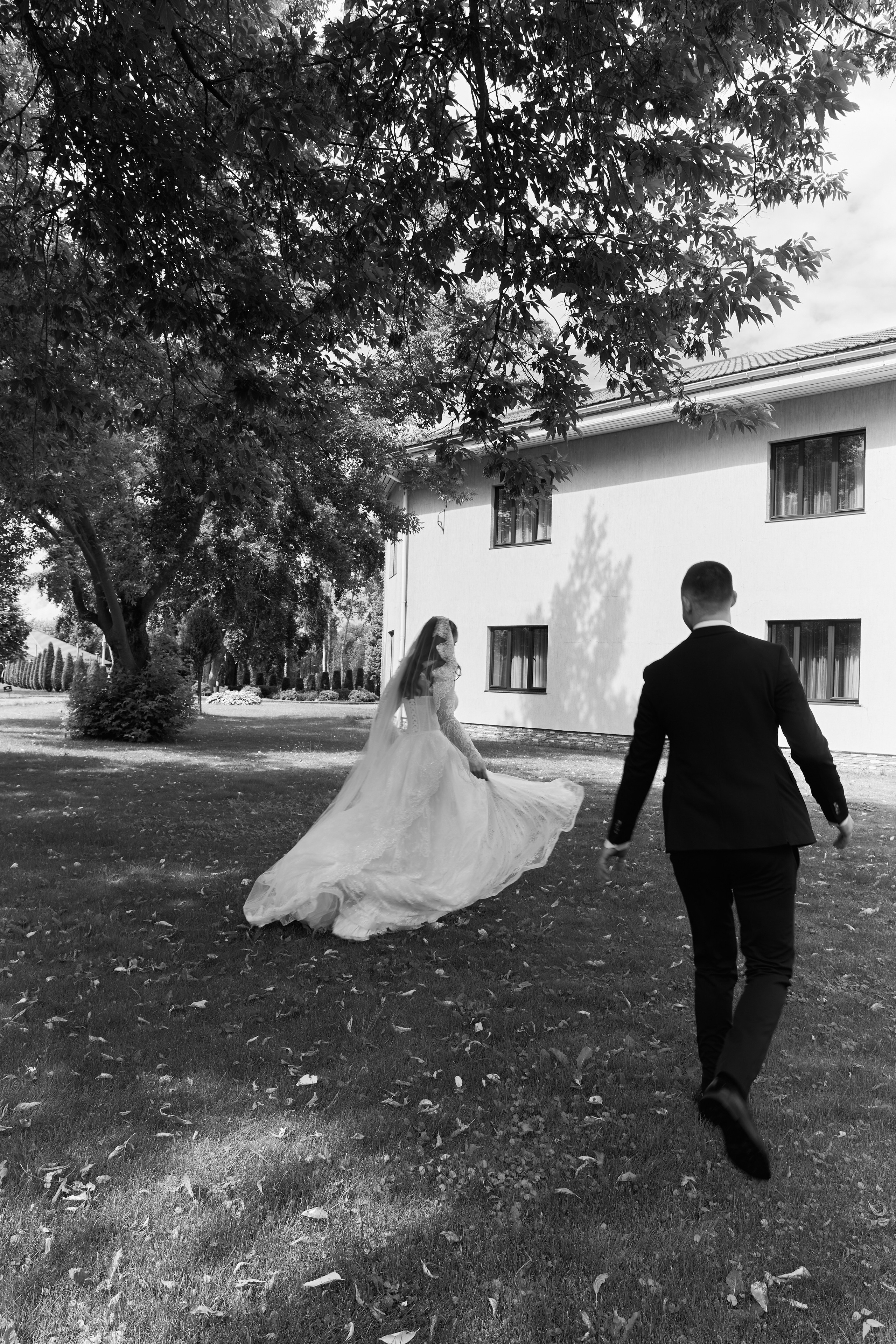 Никита и Анна. Kharchenkotatianaweddingphoto