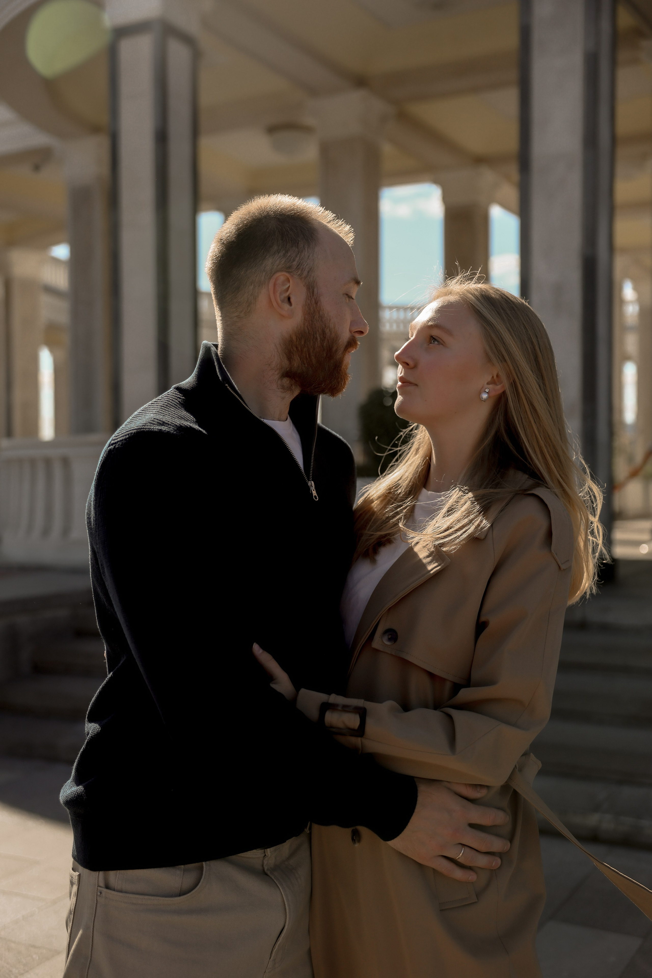 Alex & Anastasi. Kharchenkotatianaweddingphoto