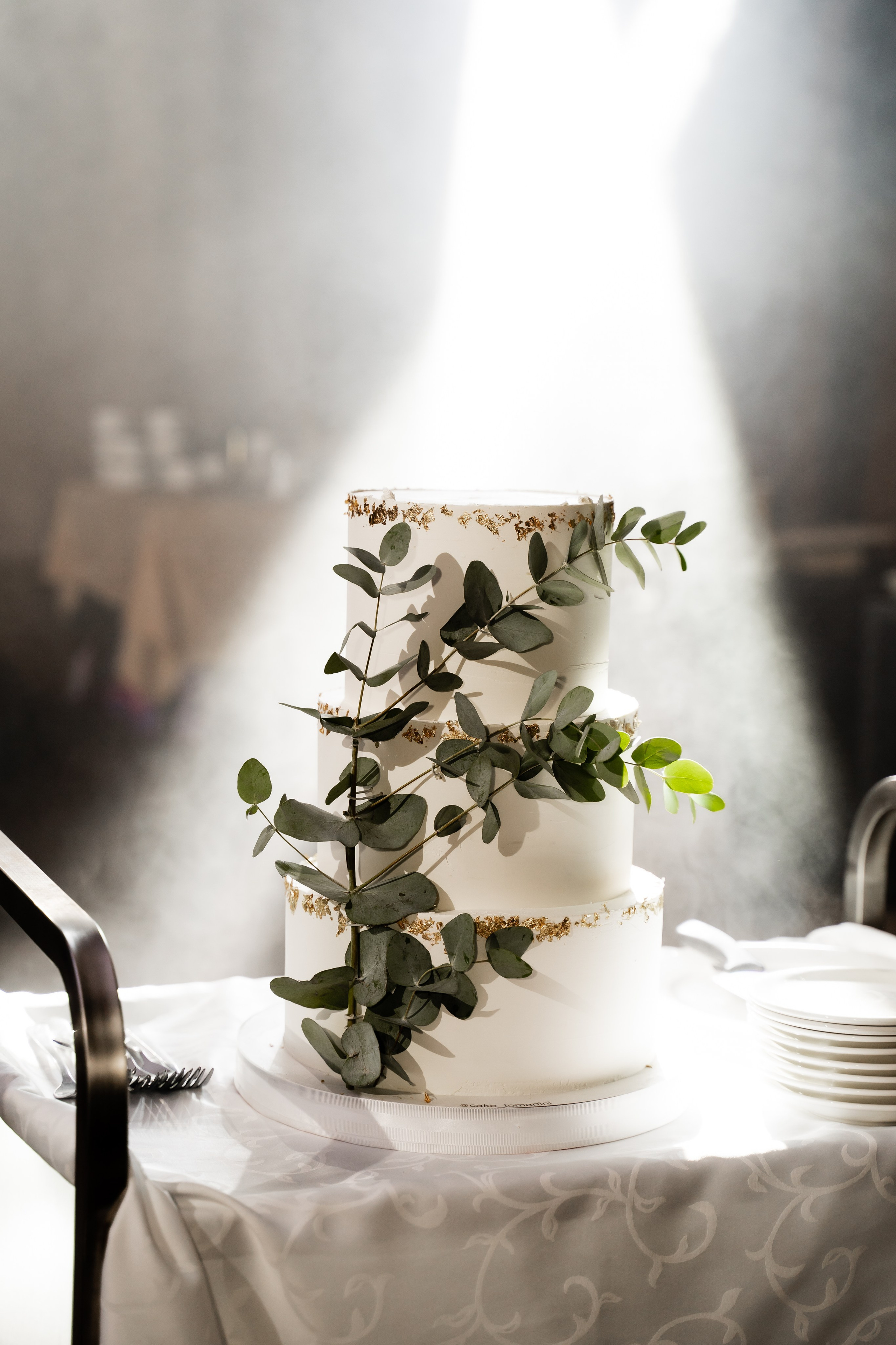 Кристина и Кирилл. Свадебный фотограф Екатерина Кузнецова