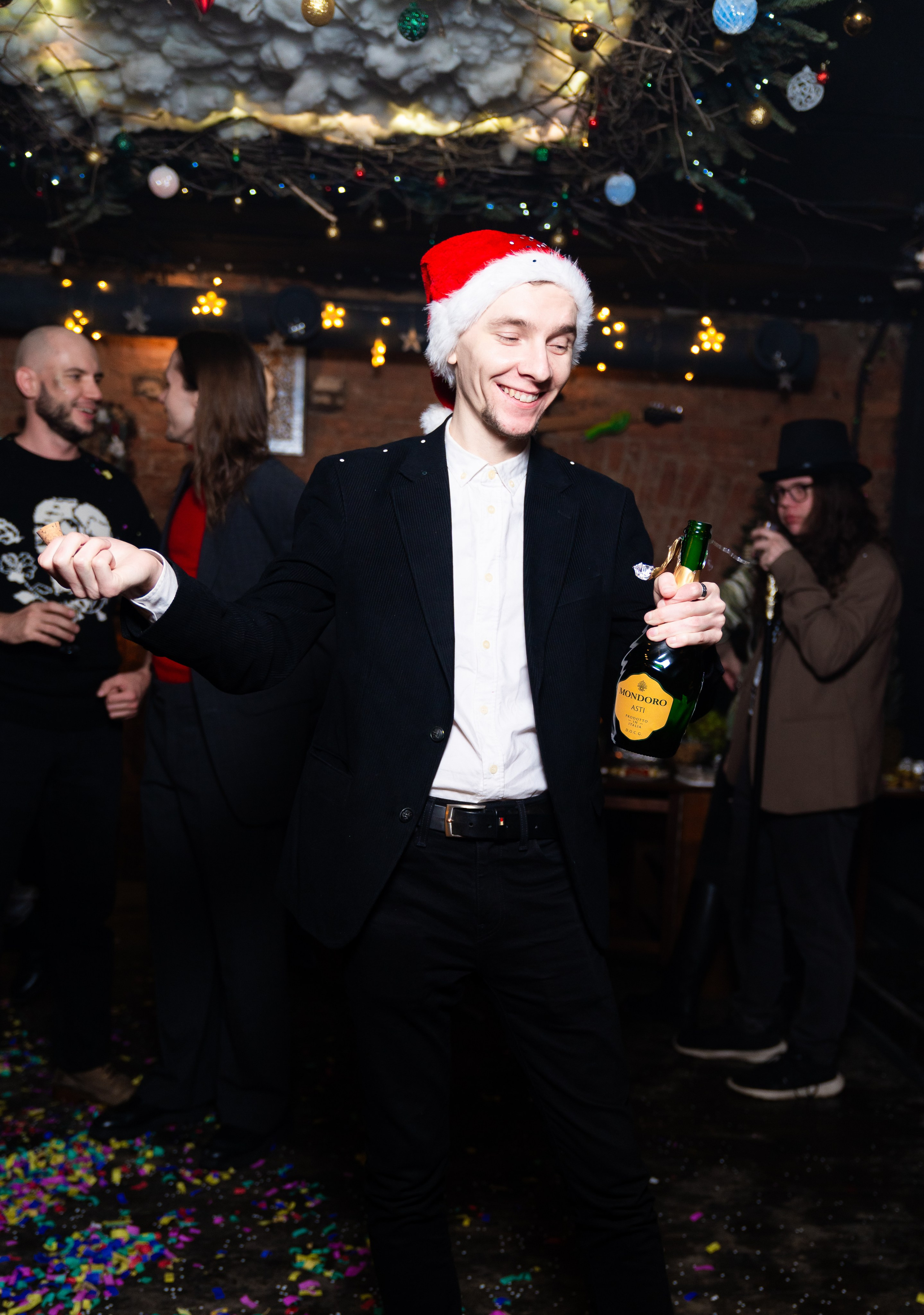 Новогодняя ночь в Санкт-Петербурге, Новый 2026 год в баре Дебошир Санкт-Петербург, Новый год, новогодняя ночь в баре Debaser 2026, Новый год в Санкт-Петербурге 