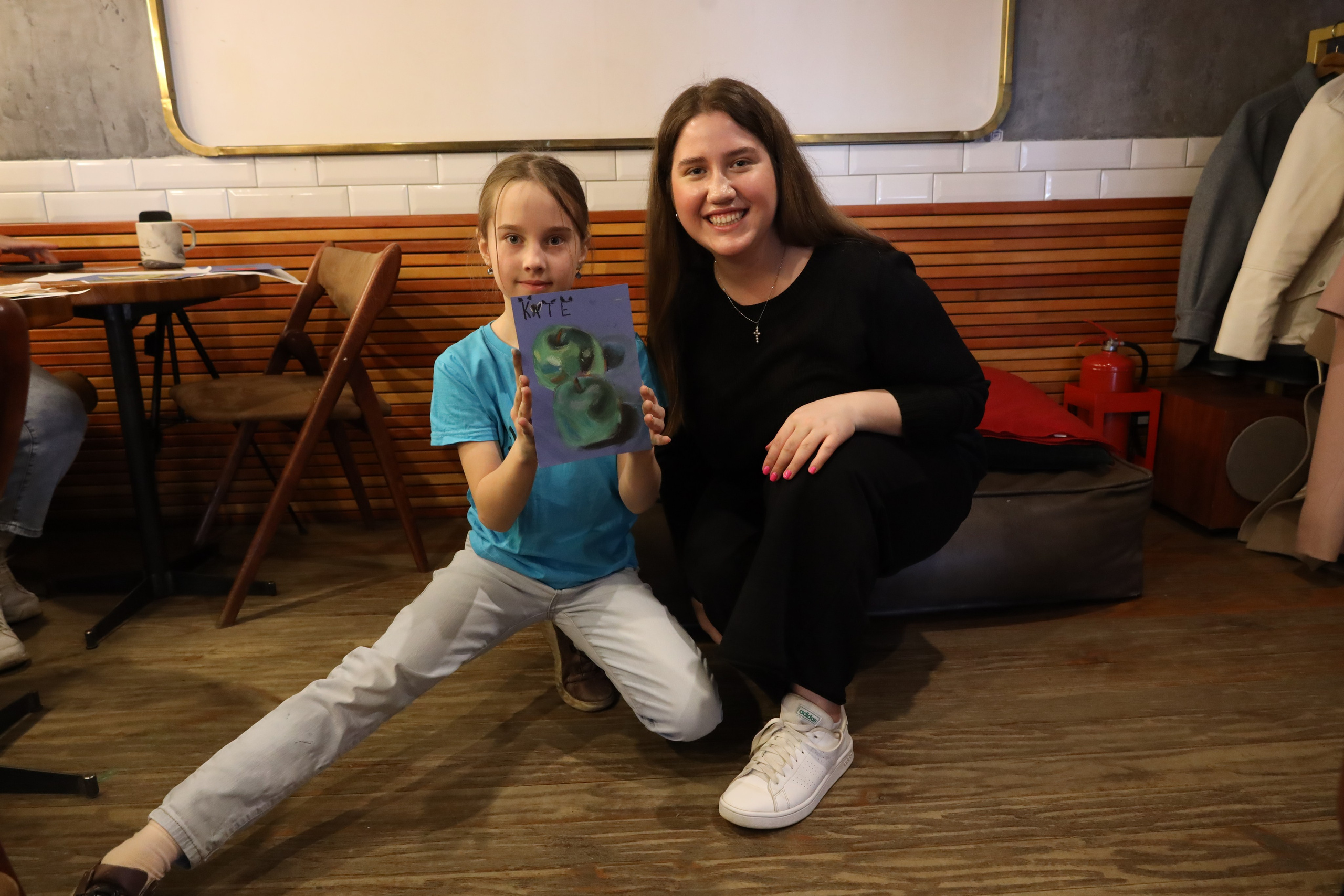 Фотограф Лана Самара