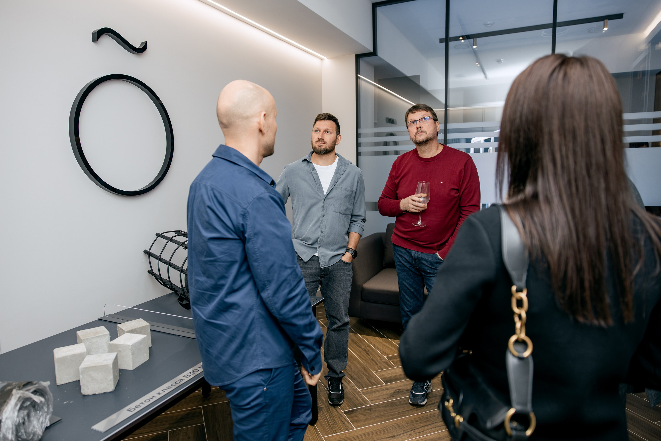 Небо над Енисеем. Фотограф в Красноярске