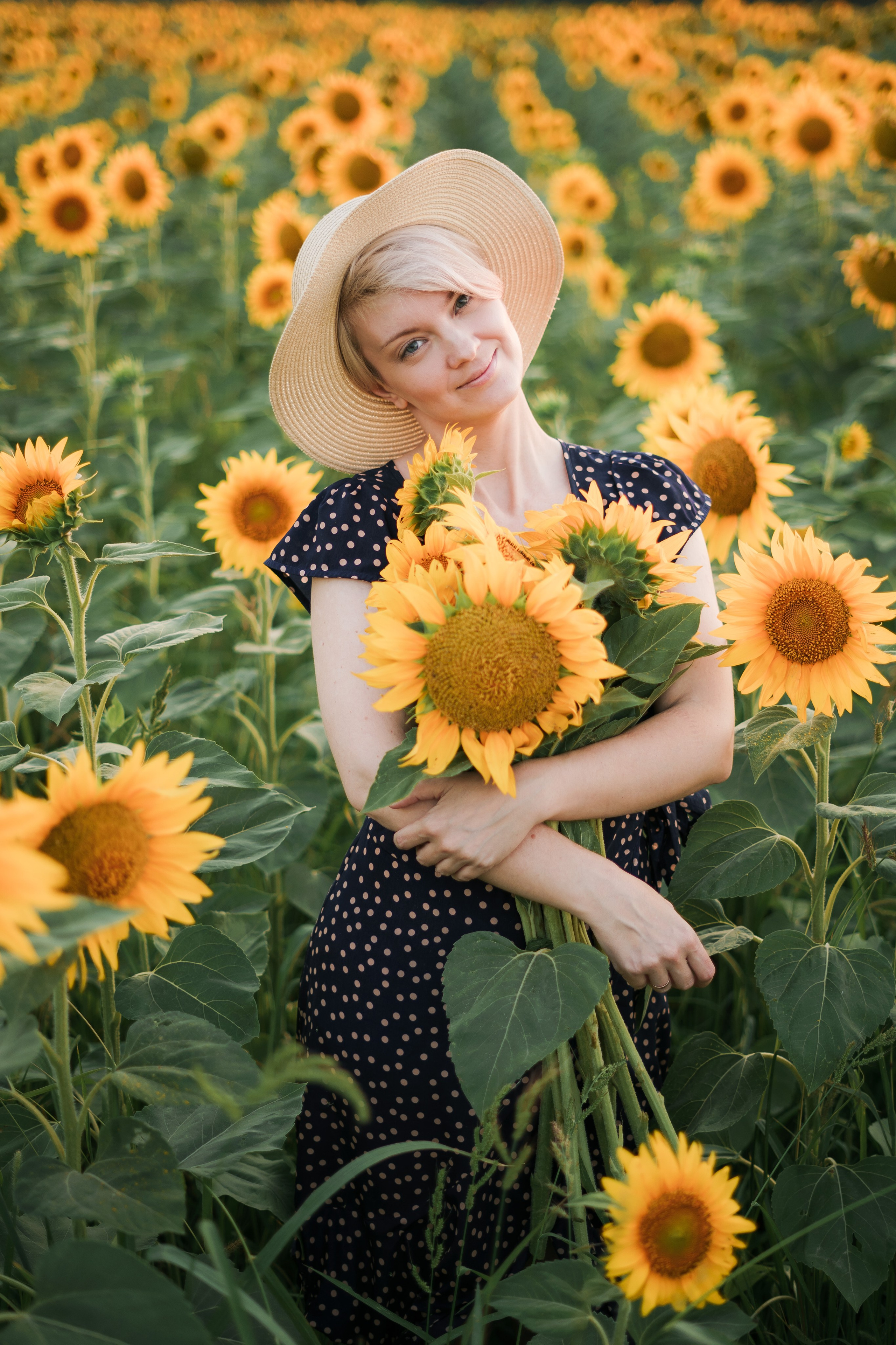 Индивидуальные. Елена Луковская. Семейная, портретная, репоражная съёмка