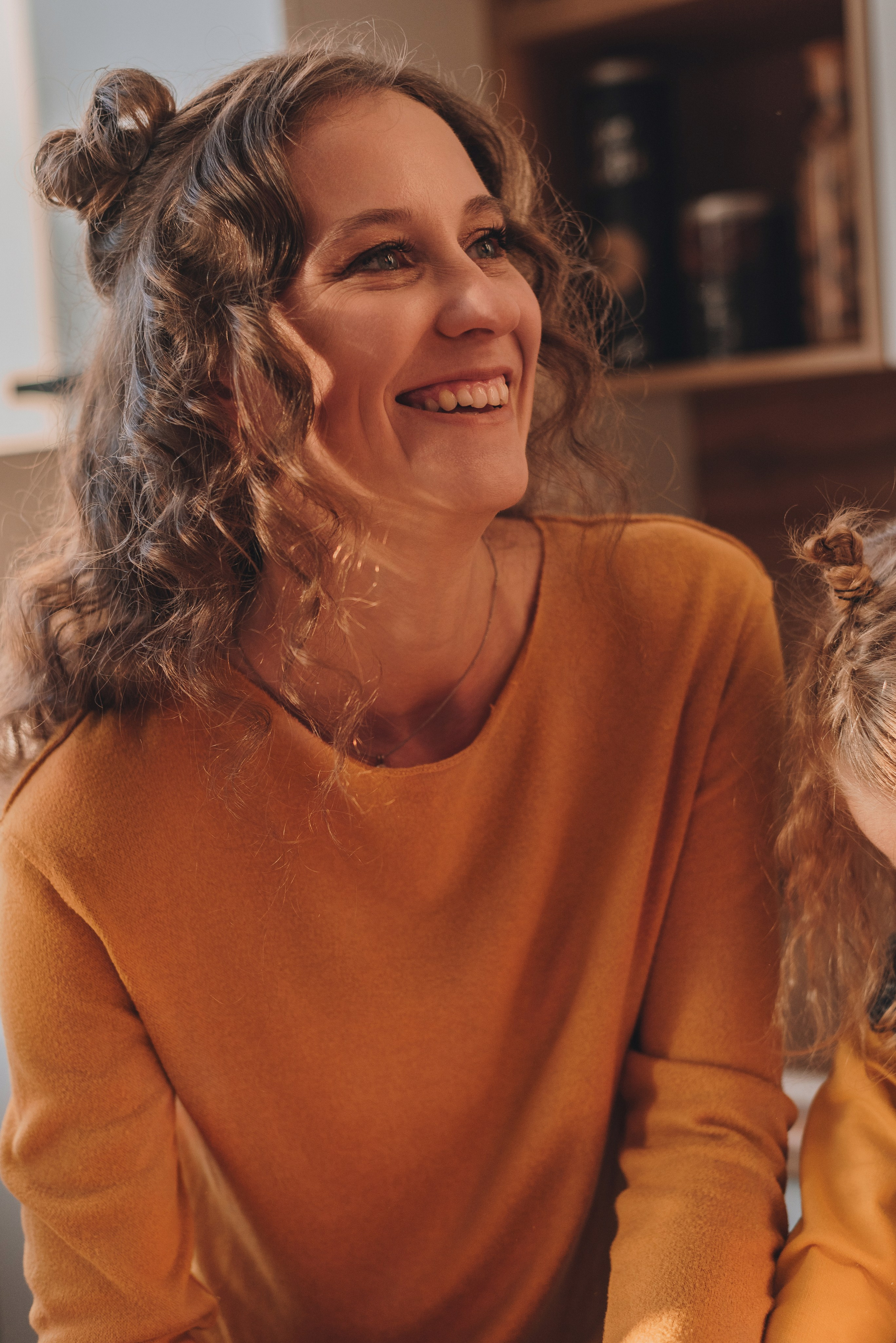 Lena Artem & Polina. Natalia Finch Photography — Family, Kids & Pet Photographer in Chicago, IL