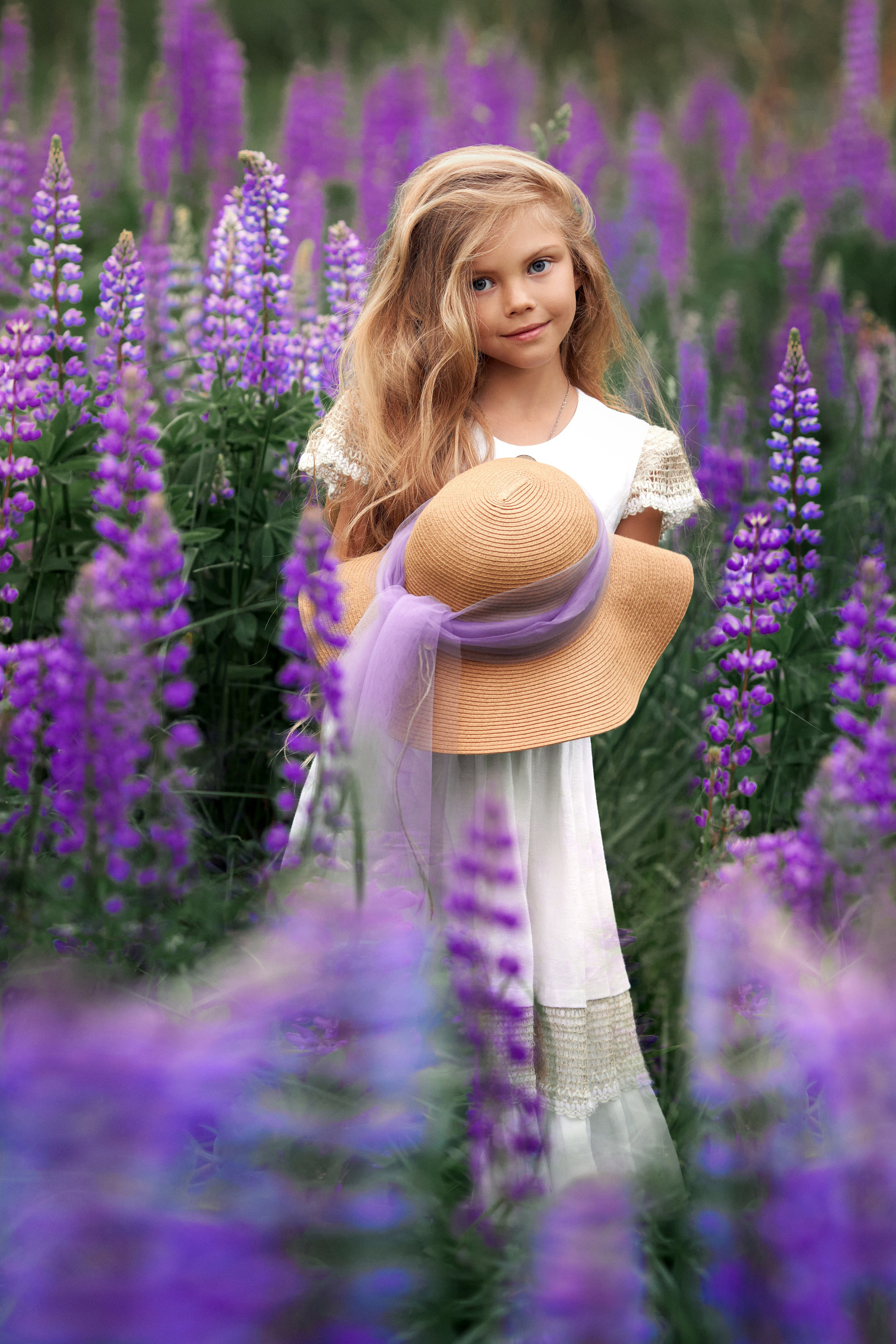 Даша. Свадебный и семейный фотограф Игорь Елагин