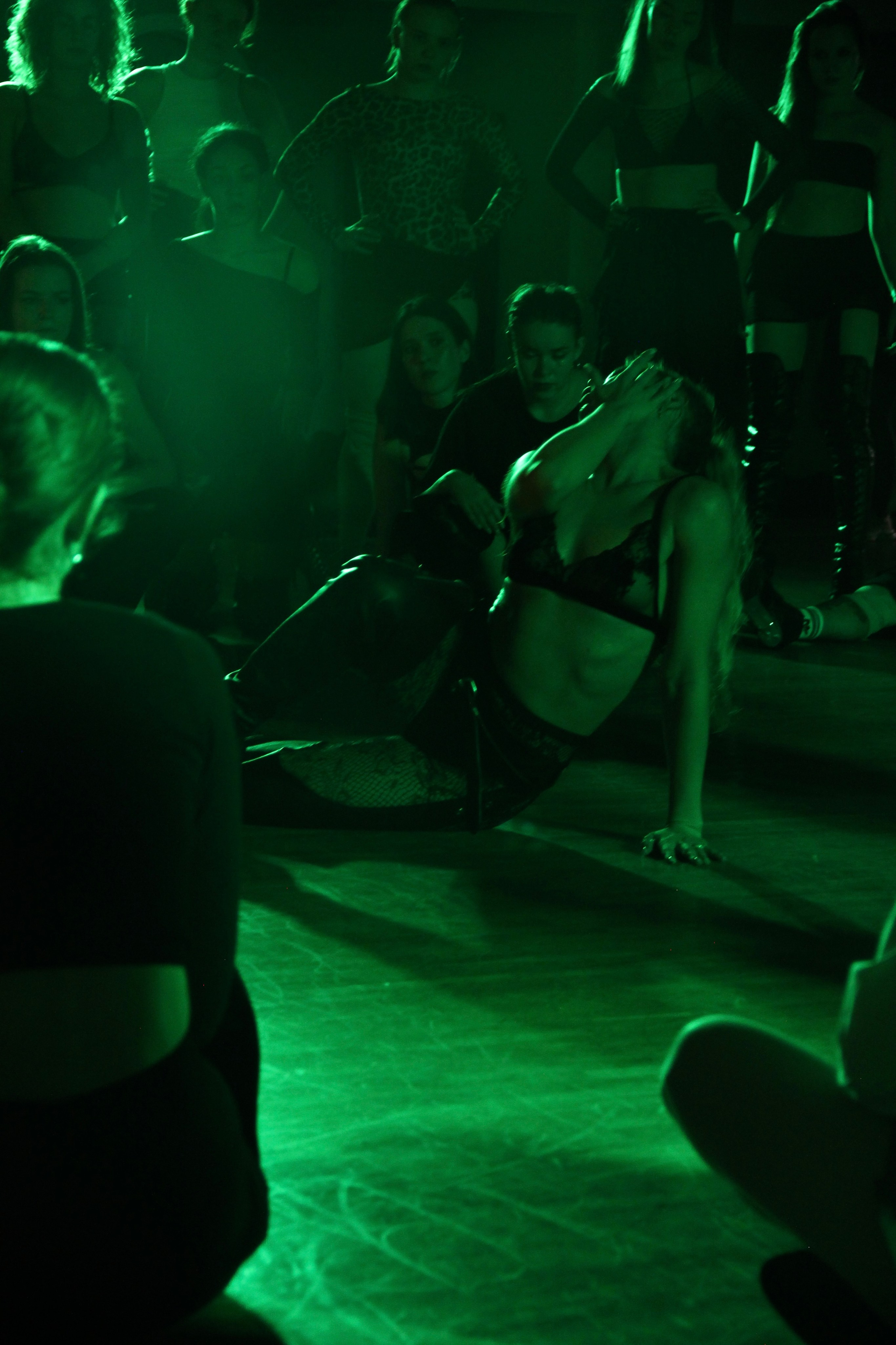 Reportage. Репортажный и творческий фотограф в Москве Смольякова Анна