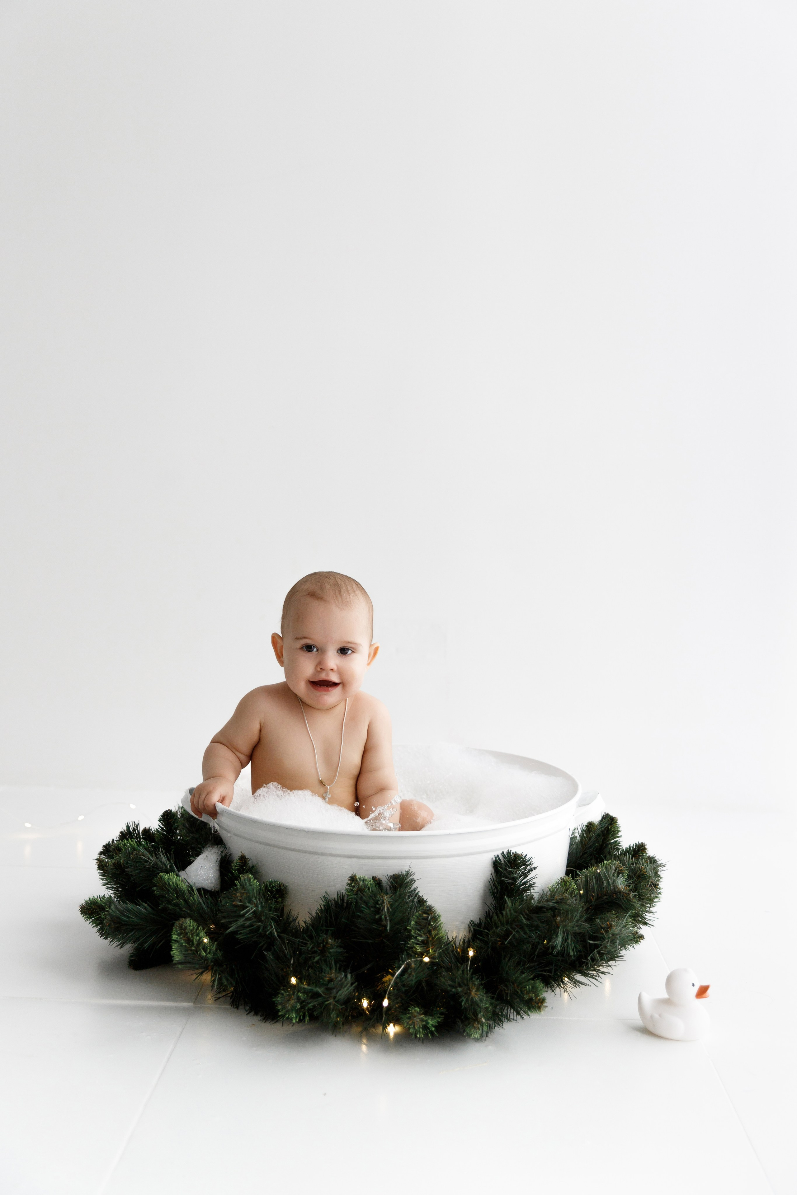 Первый годик. Фотограф новорожденных Славянск-на-Кубани Куцевольская Екатерина