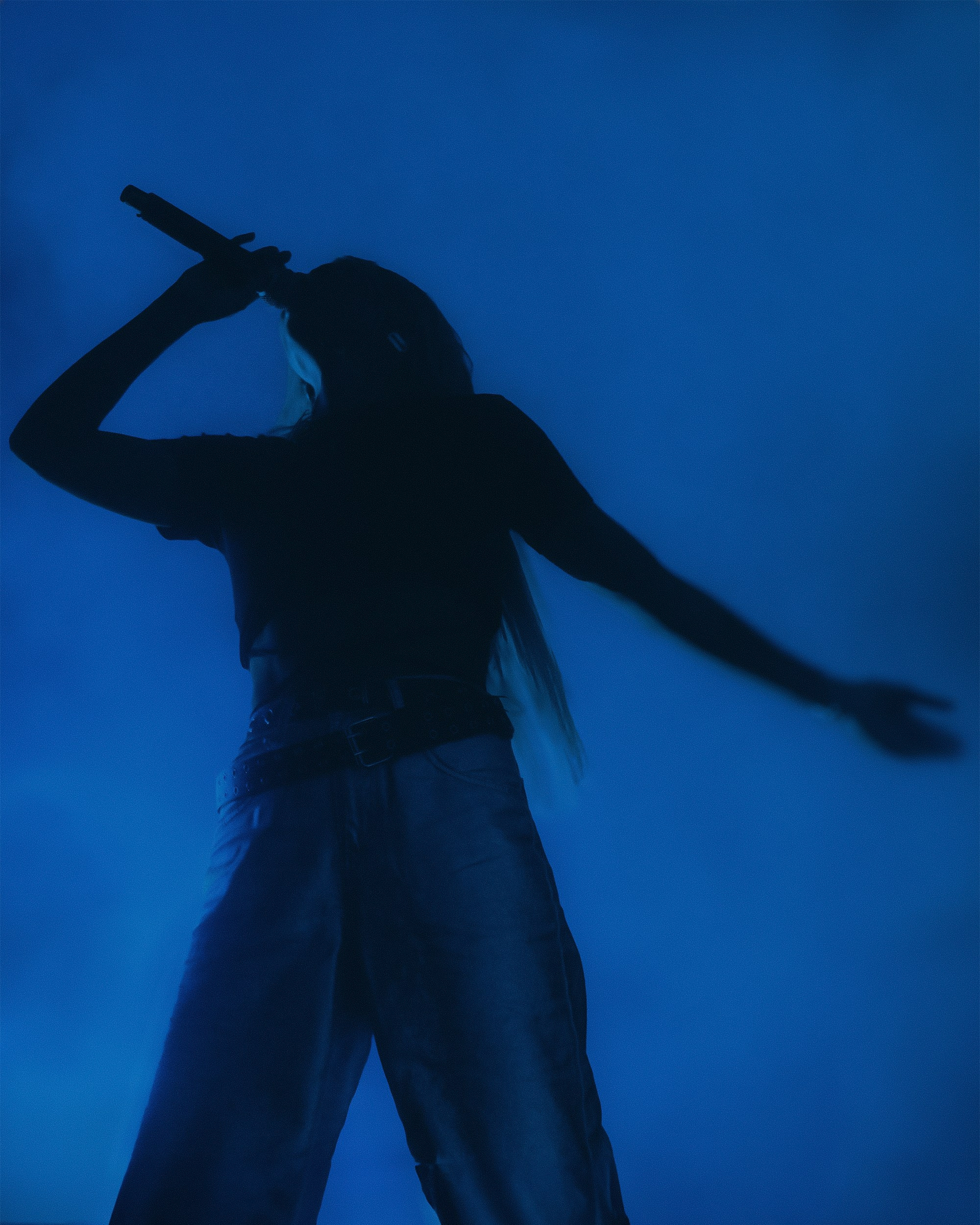 Mary Gu (live) Санкт-Петербург 2023