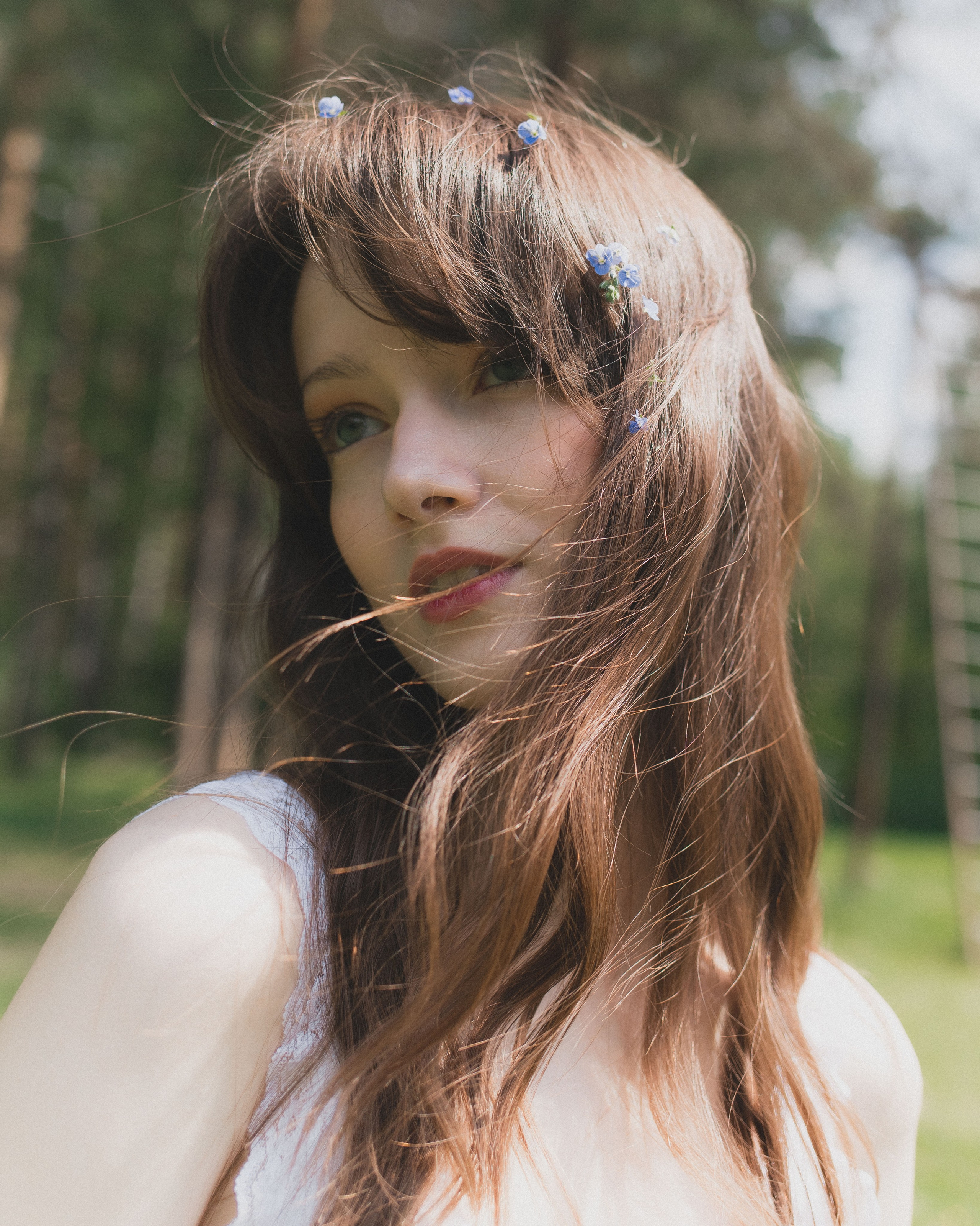 Ирина. Катерина Аникеева | Фотограф | Екатеринбург