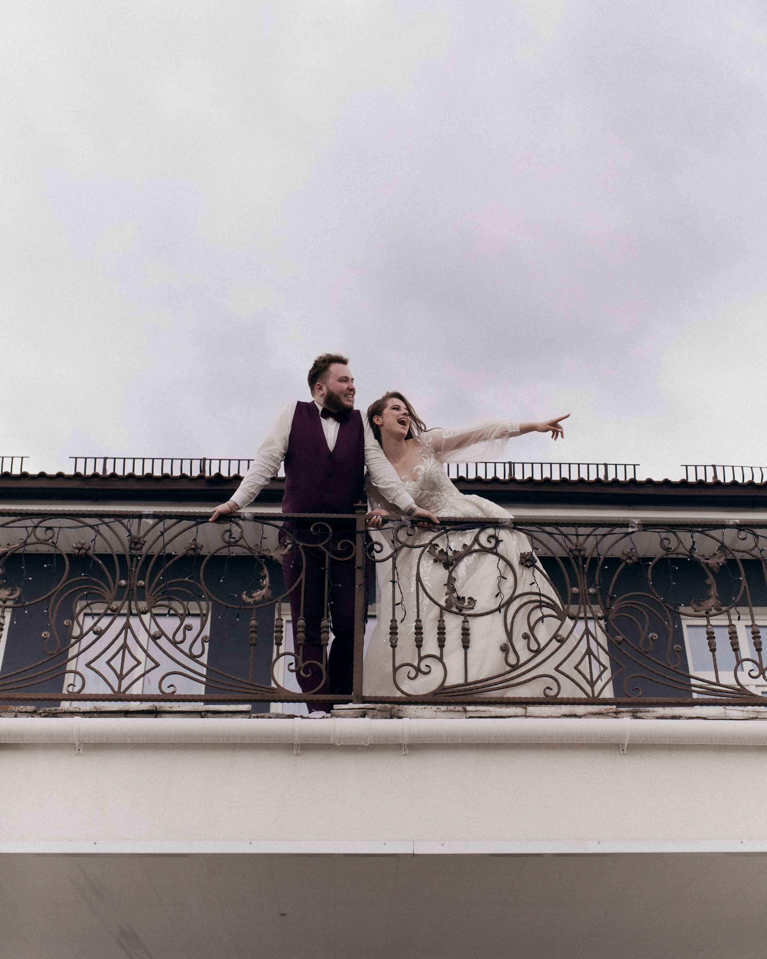 Павел и Екатерина. Катерина Аникеева | Фотограф | Екатеринбург