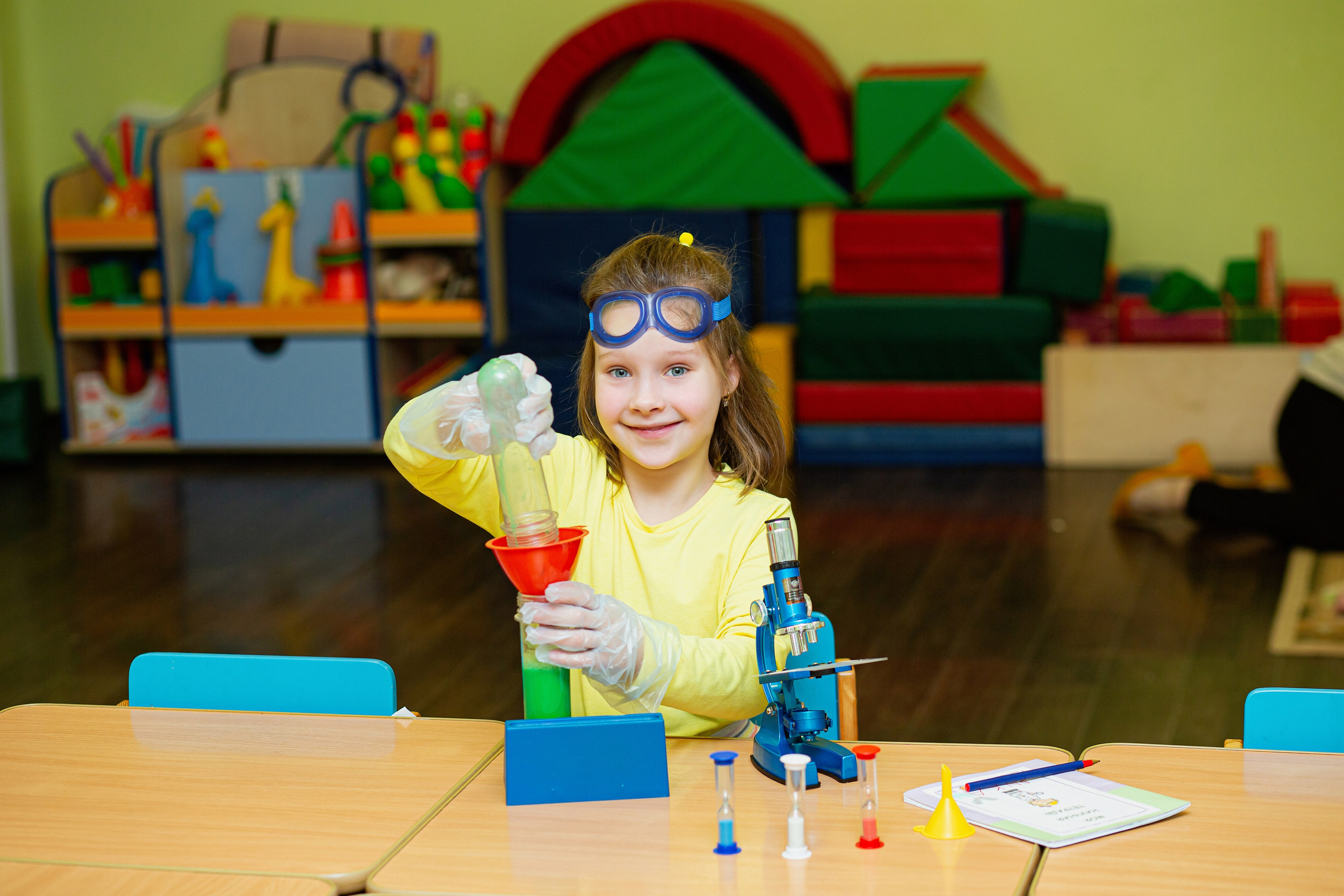 Фотосъёмка для выпускных альбомов. Детский сад. Свадебный, семейный, детский фотограф в Санкт-Петербурге