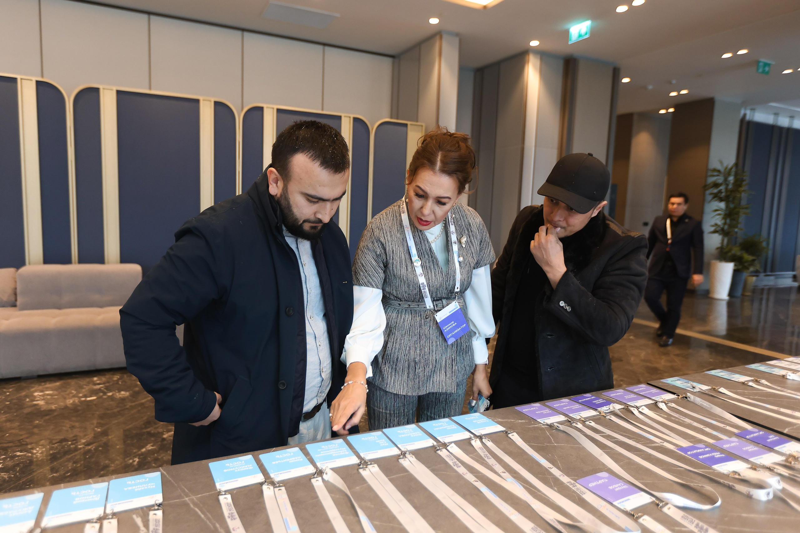 Форум. Человекоцентричное управление. Евгений Матвеев — фотограф в Санкт-Петербурге