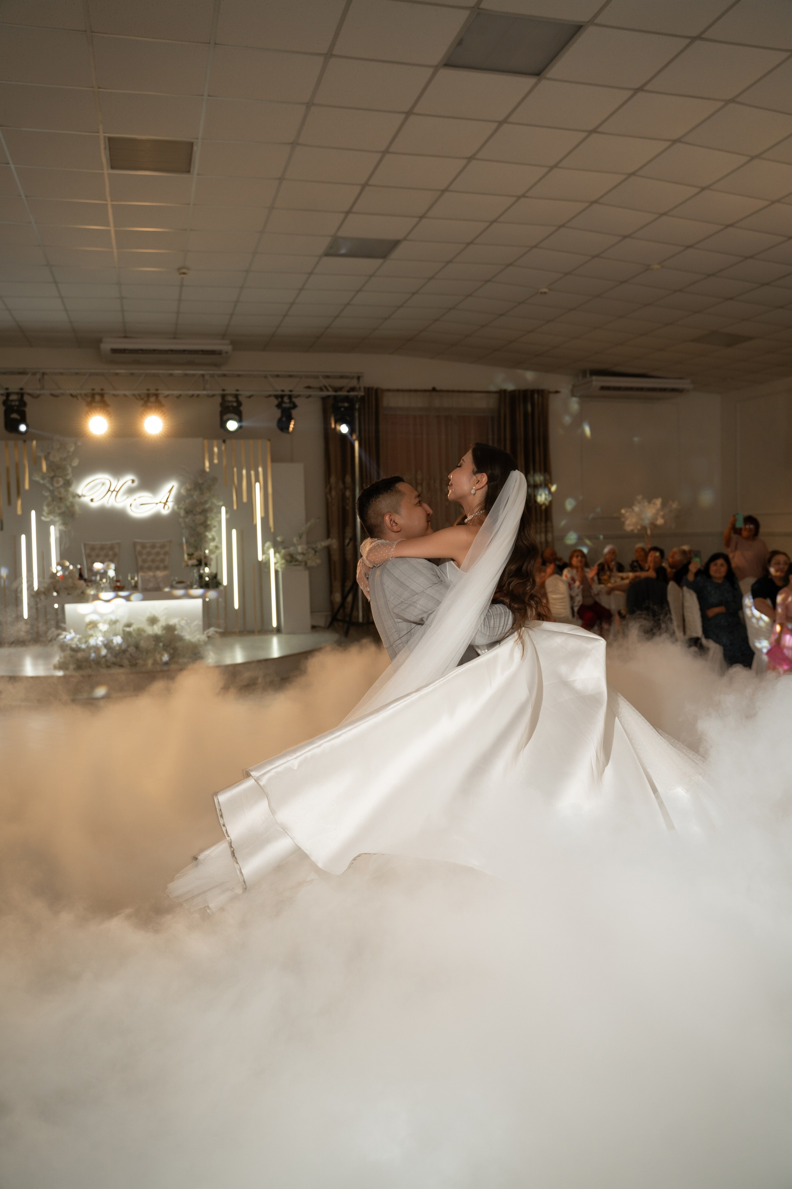 Свадьба. Выпускной школьный альбом в Орске и Москве — Фотограф Наталья Лаптова