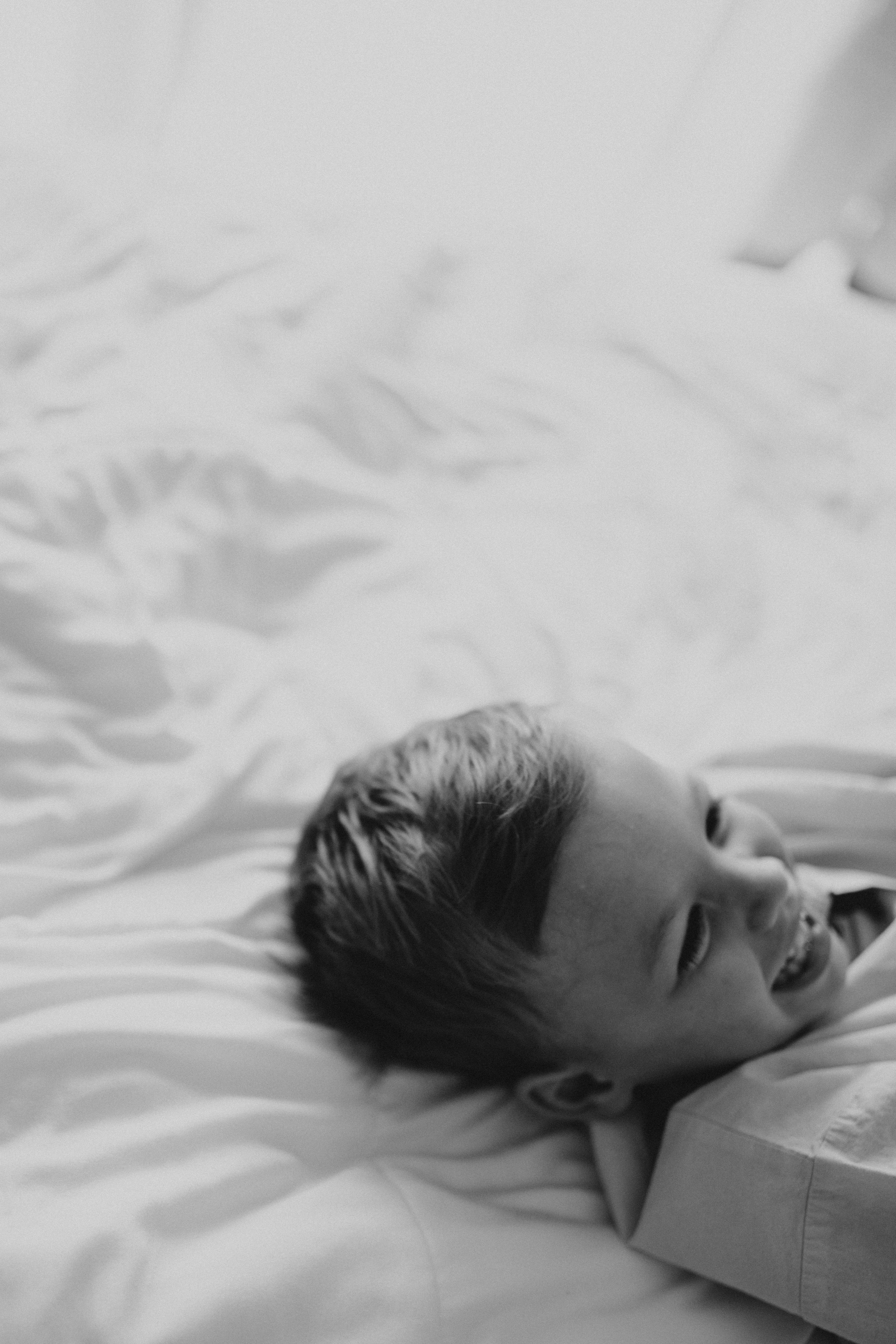 Lenya, Olya & August. Olga Antipova — photographer