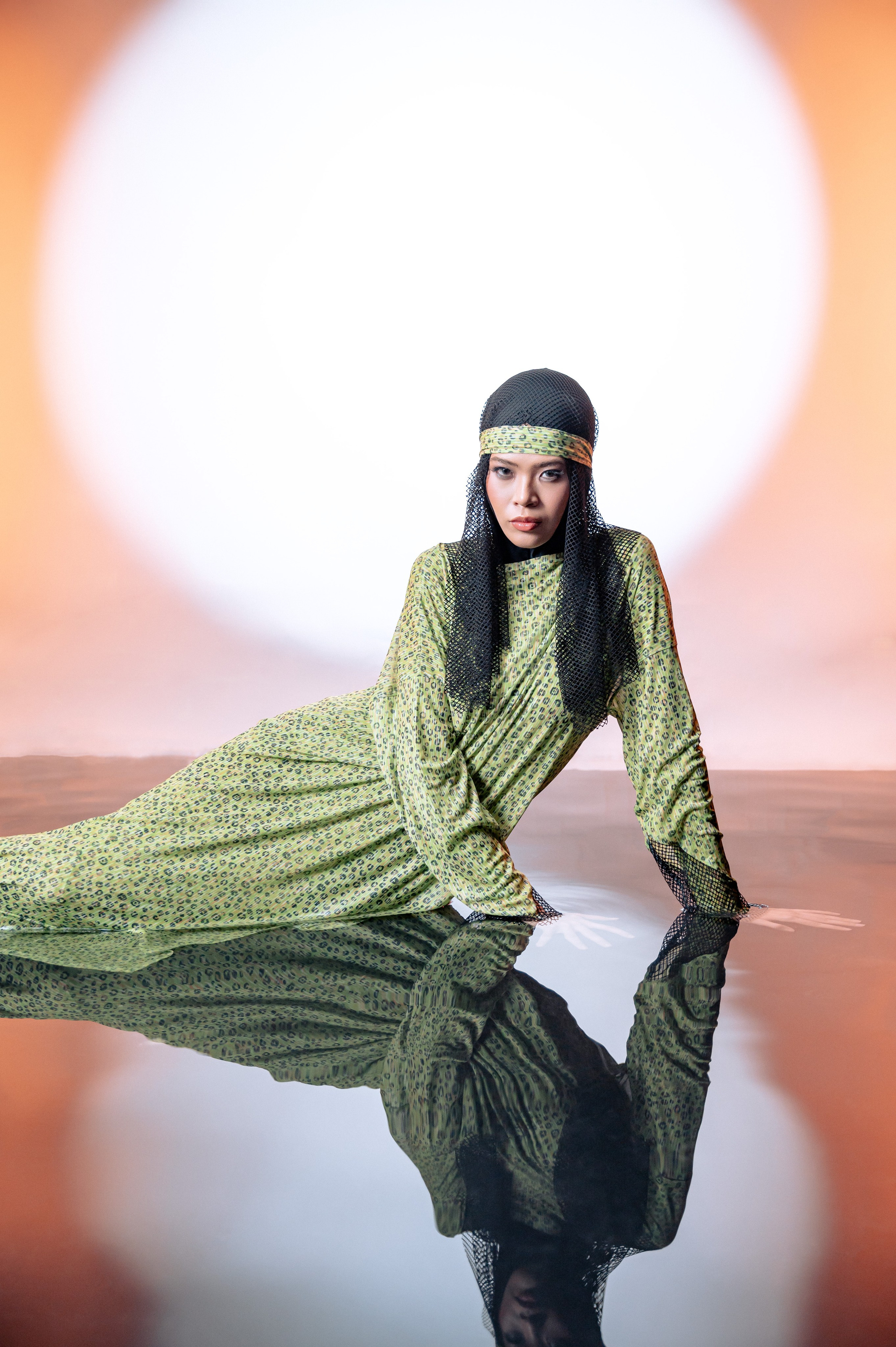 BURKINI BRANDS. Фотограф в Алматы — Дарья Фёдорова