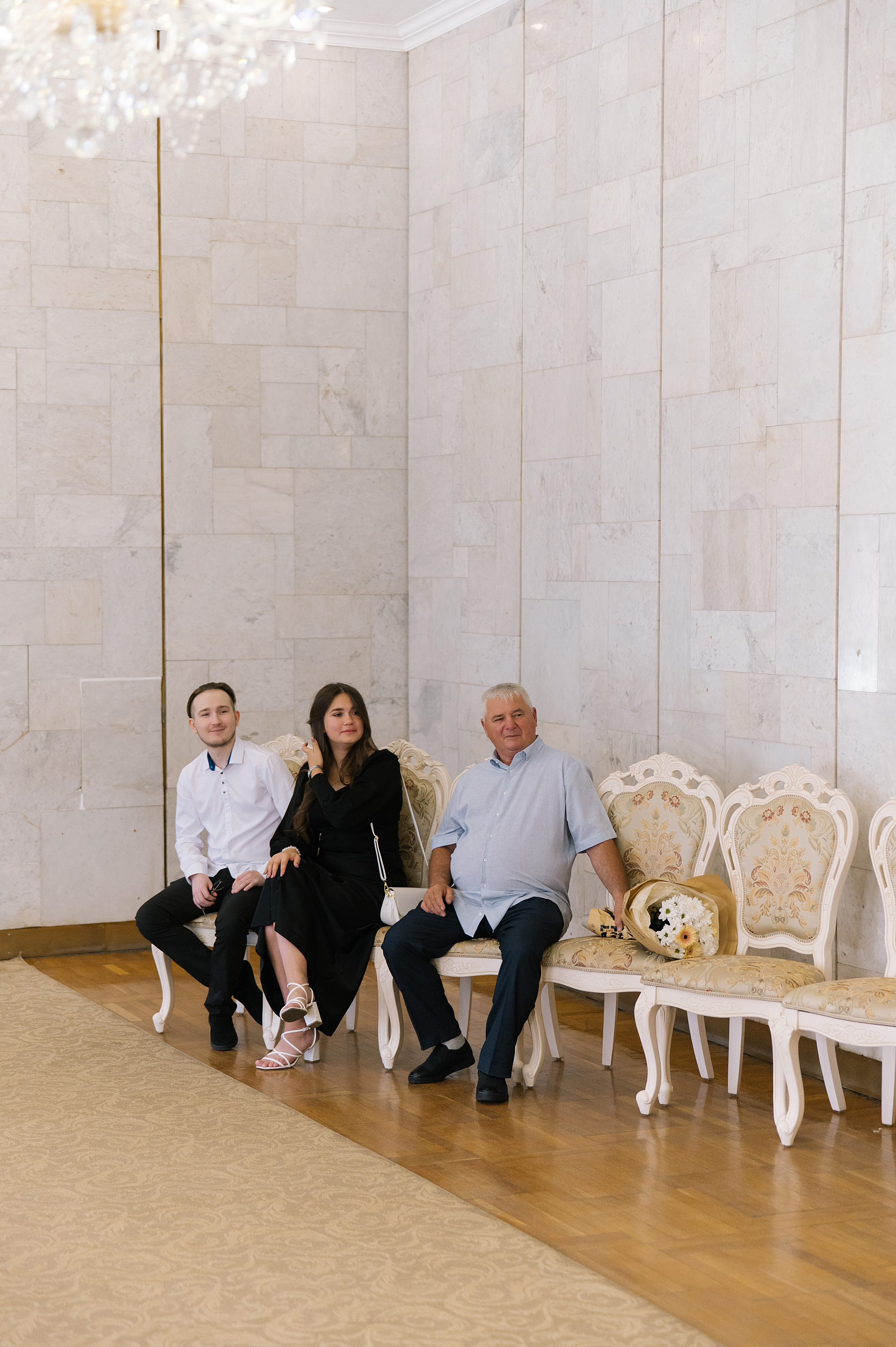 Дмитрий и Ярослава. Свадебный фотограф и видеограф