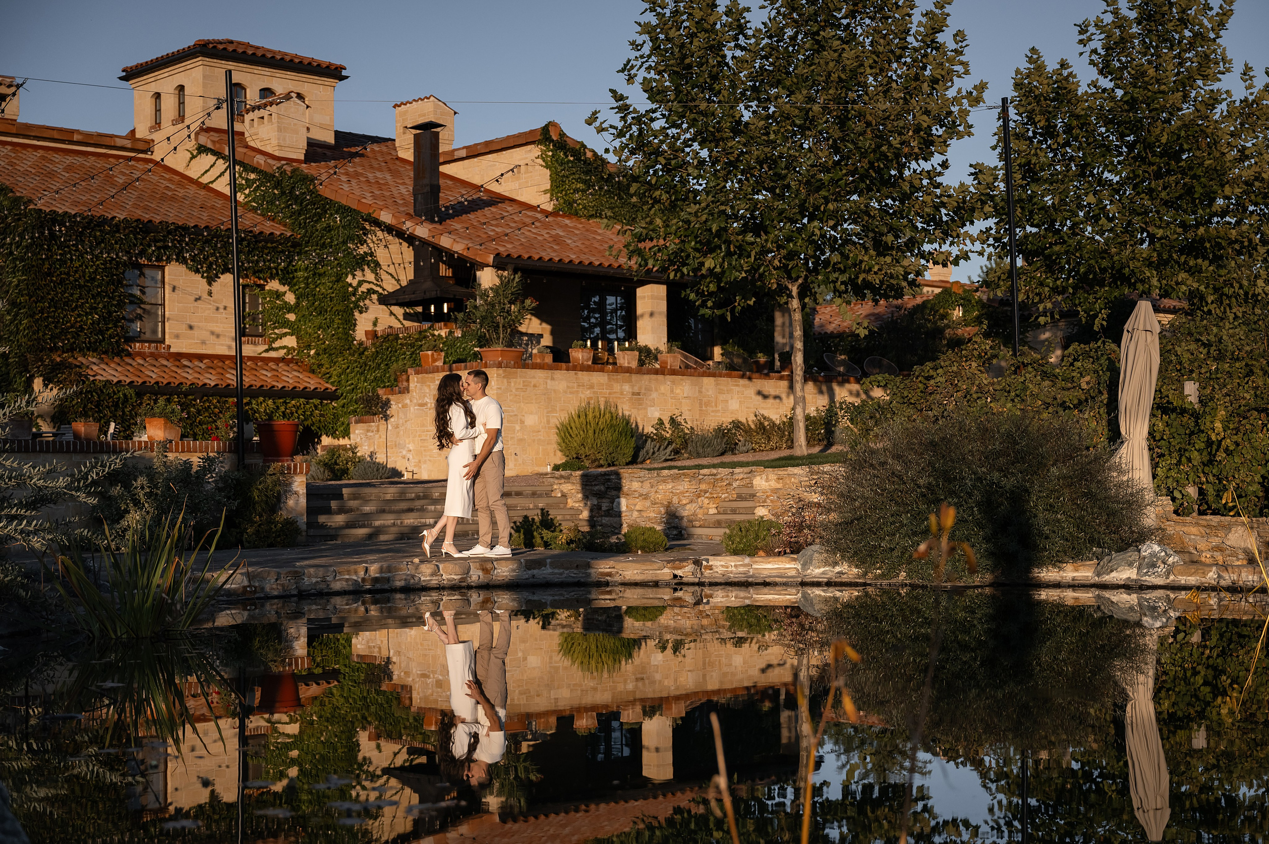 Саша и Лера. Свадебный фотограф и видеограф